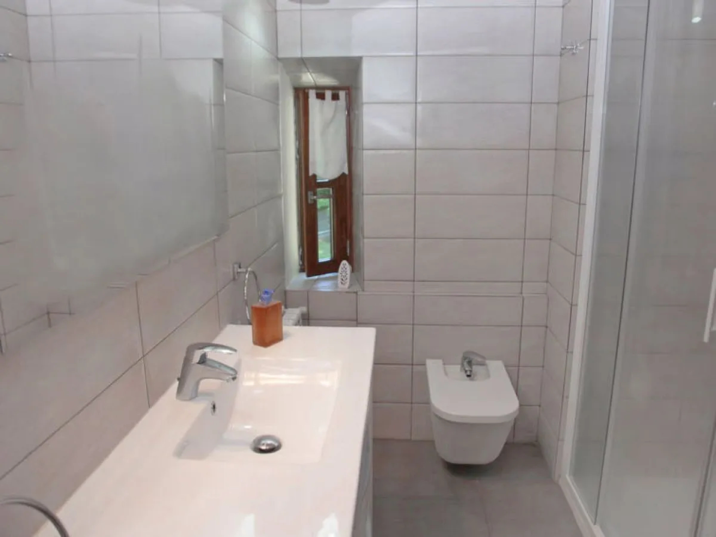 Holiday Home Uxaneko-errota