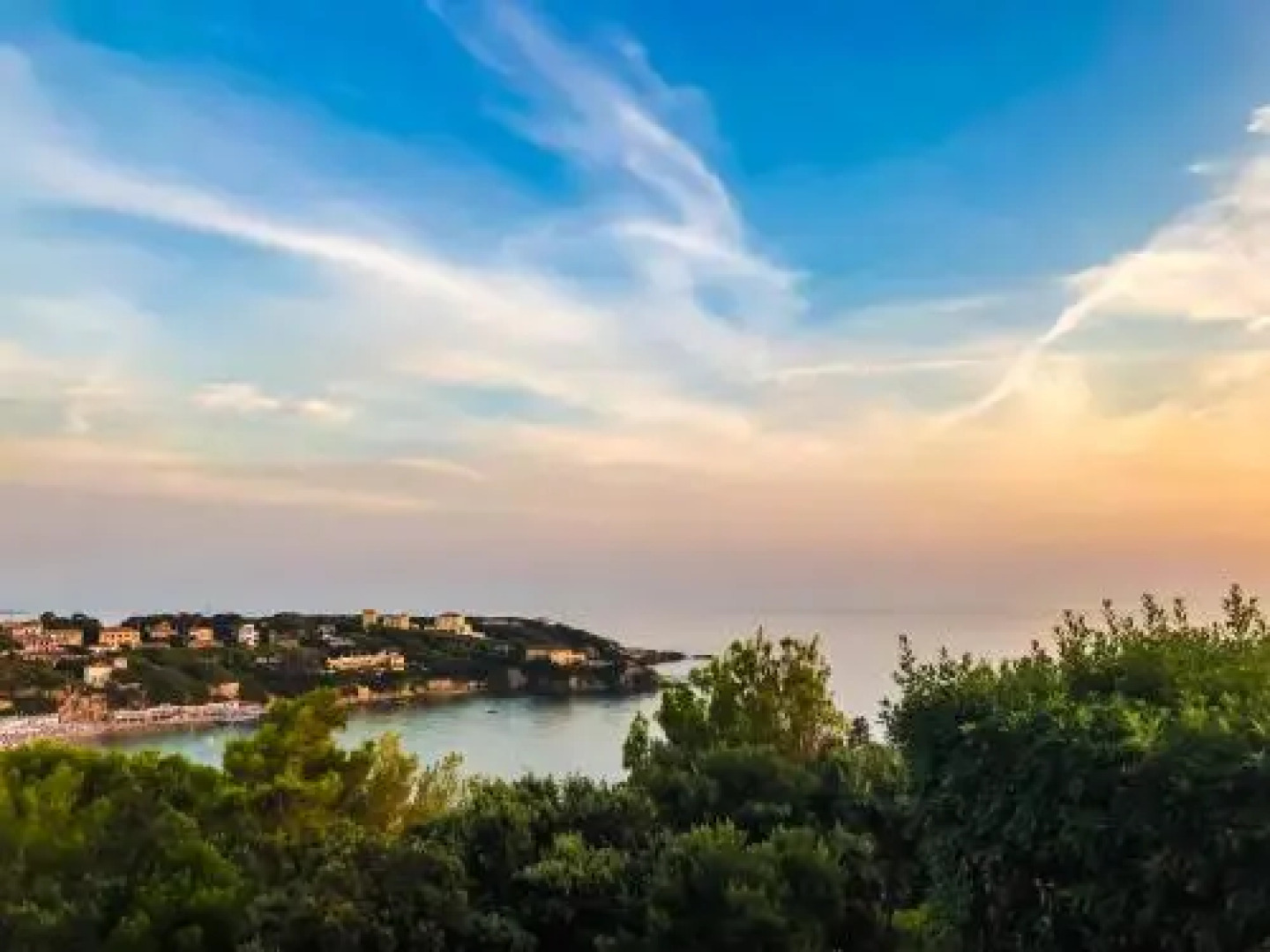 Bed and Breakfast La Bouganville