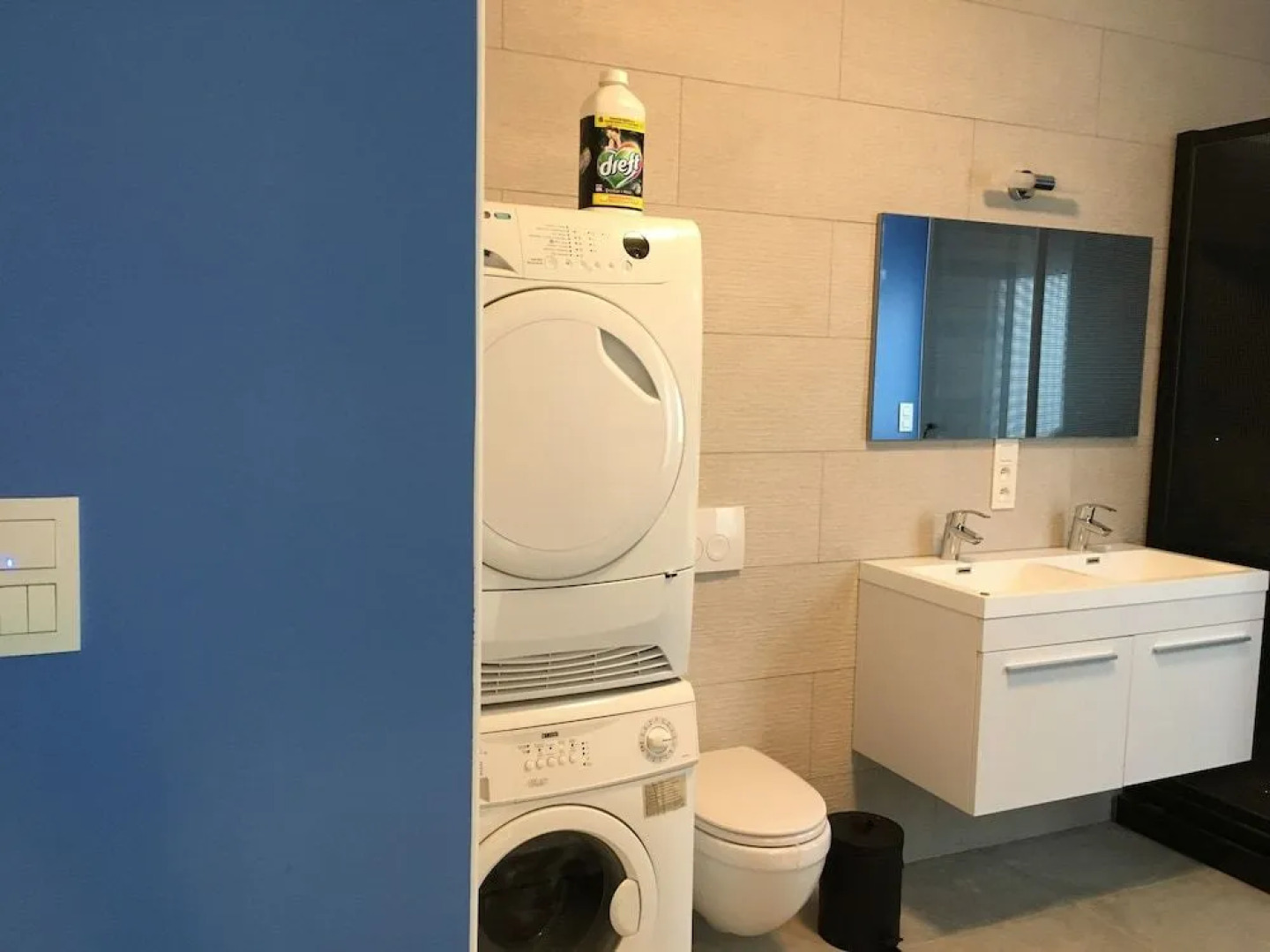 Cozy Apartment In Suburbs of Antwerp