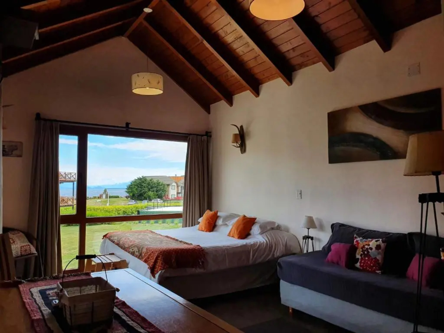 Loft 201