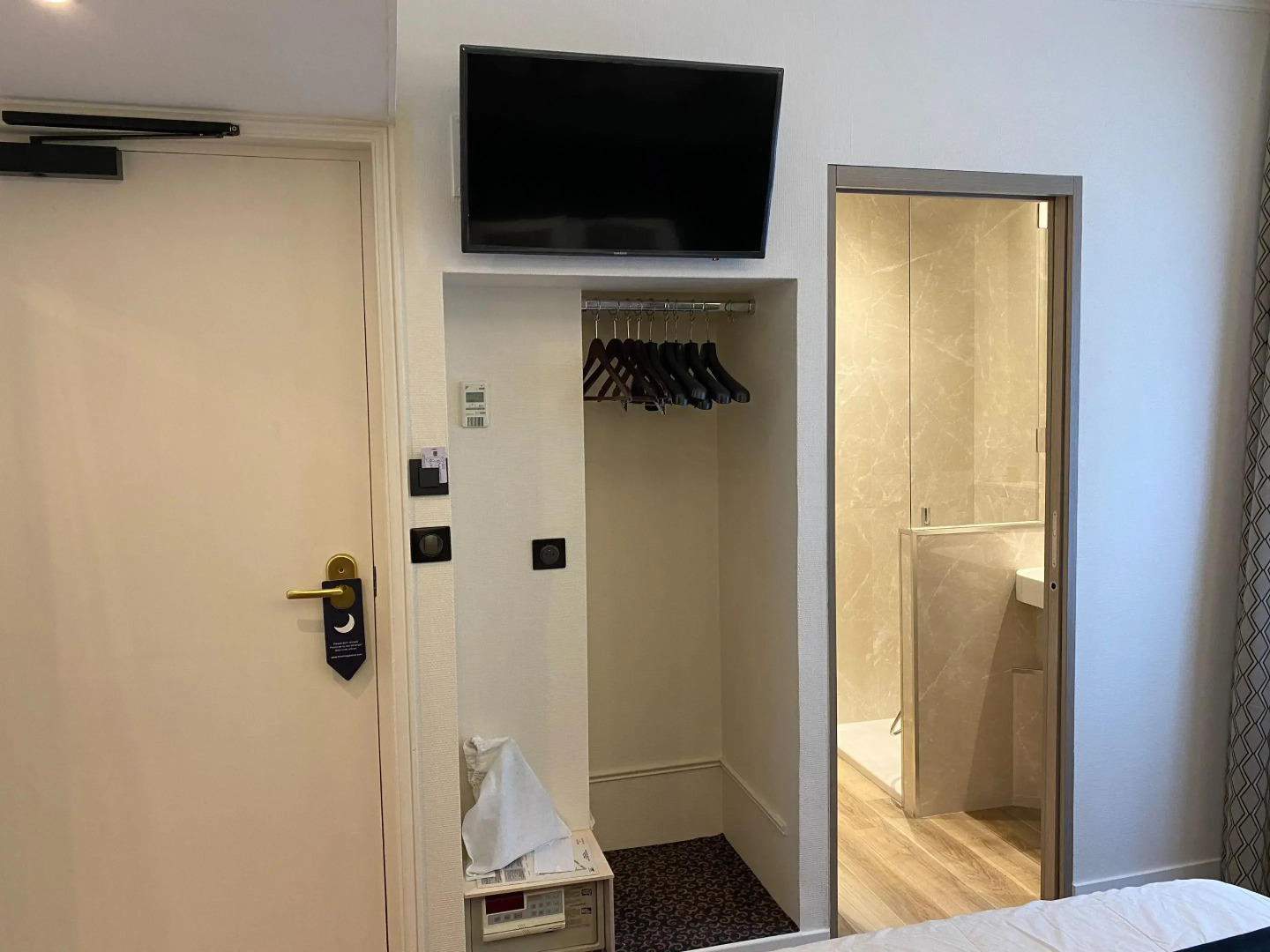 Hôtel Louvre Sainte Anne