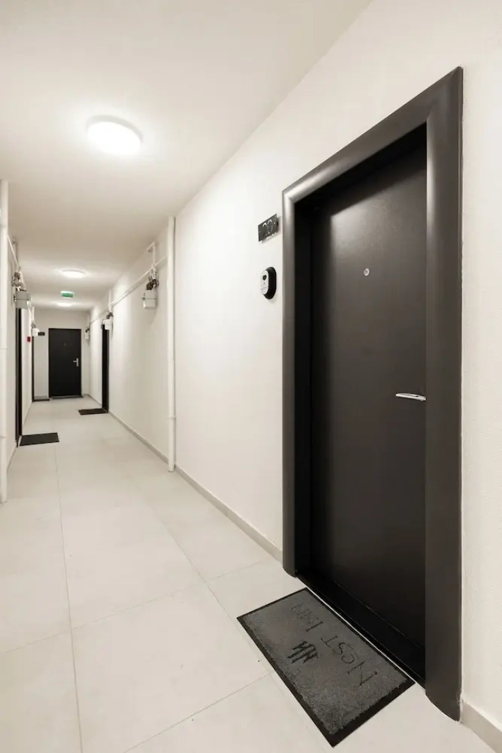 Nest Inn Boucle Apartment