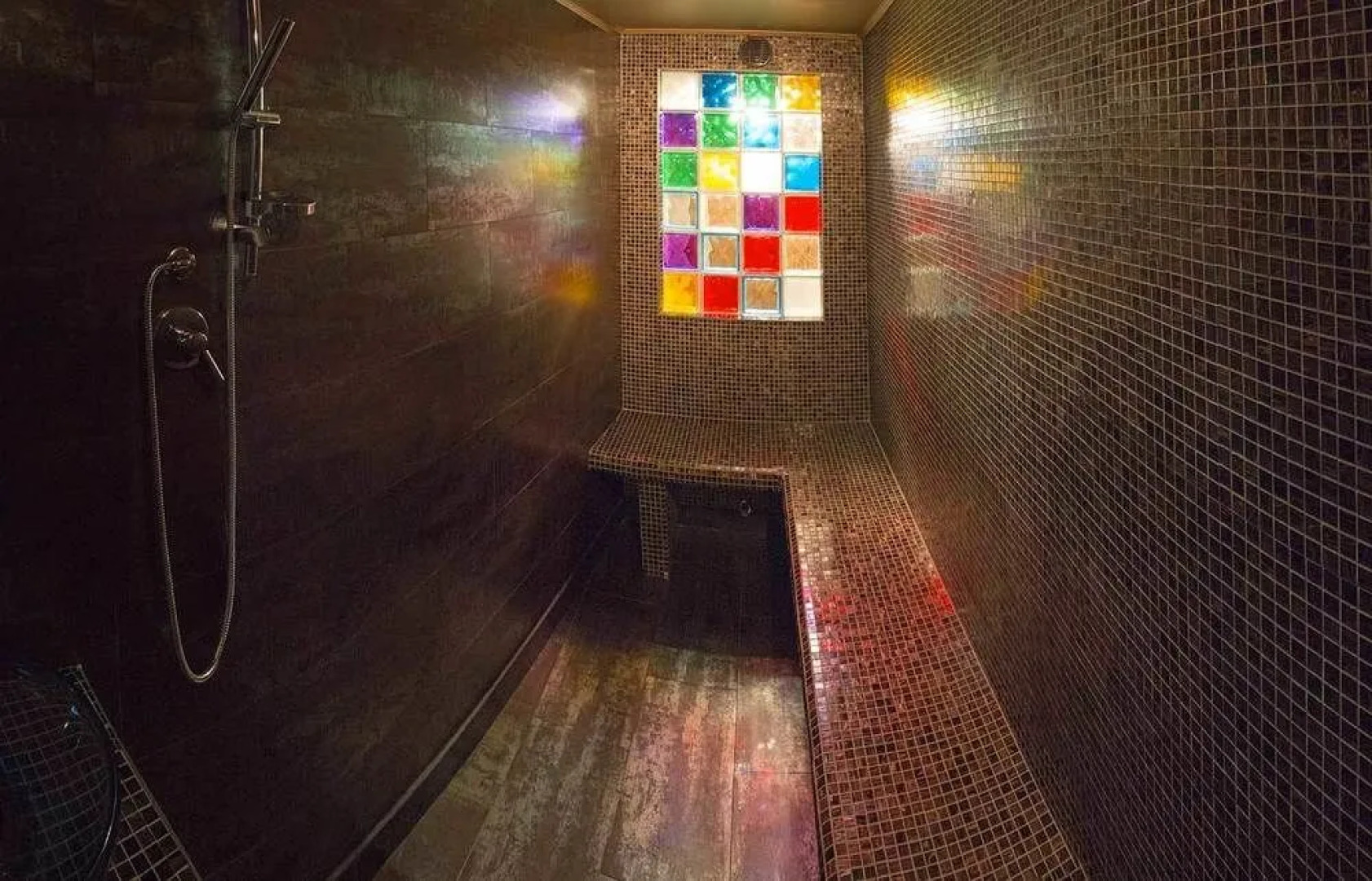 Country Hotel Poggiomanente