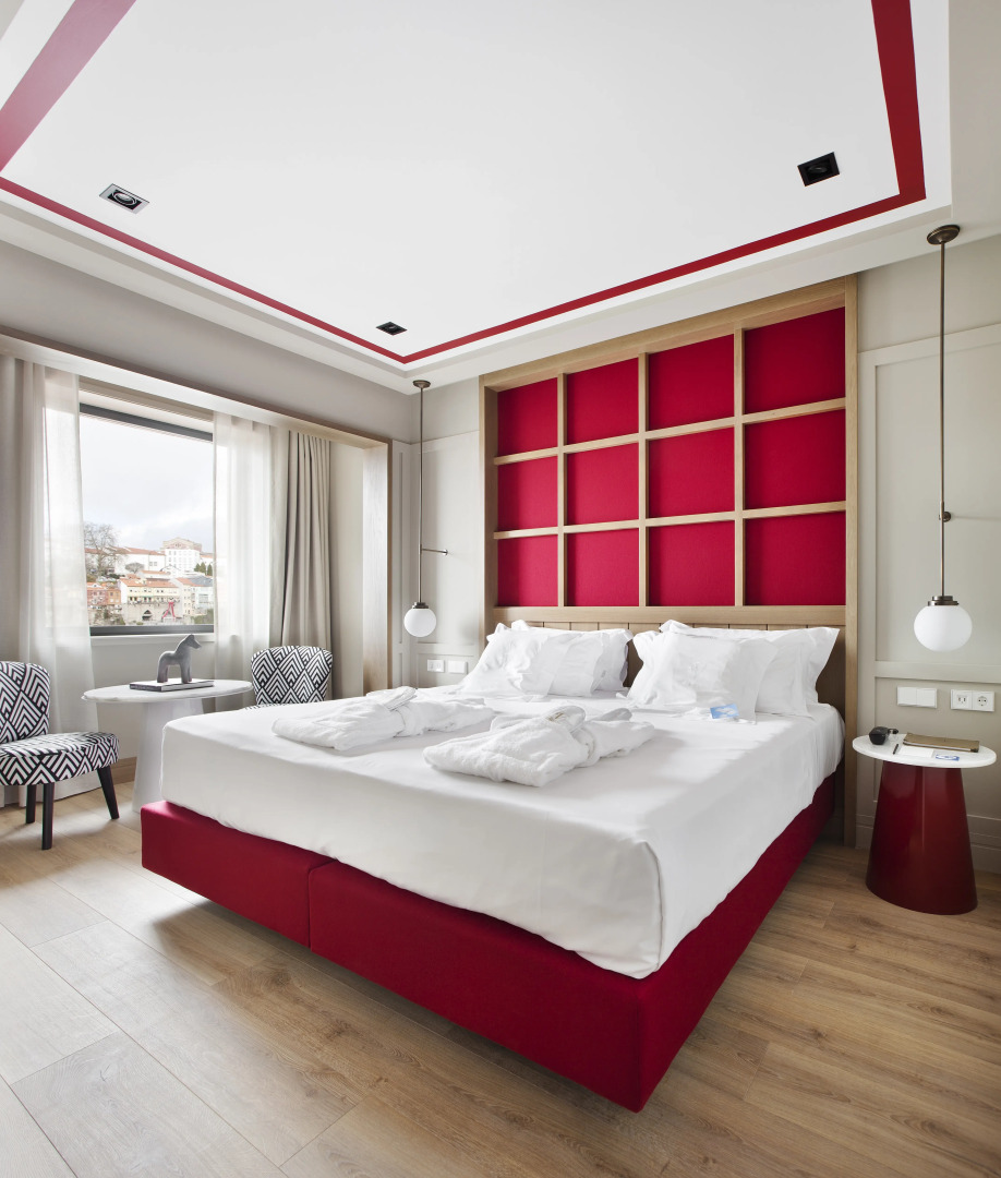 Hotel Vincci Ponte de Ferro