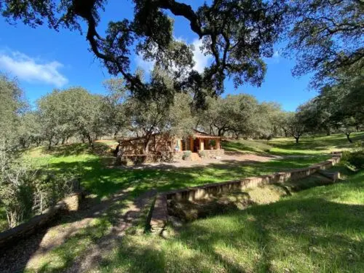 Valle del Arroyo Casas Rurales - Bed & Breakfast