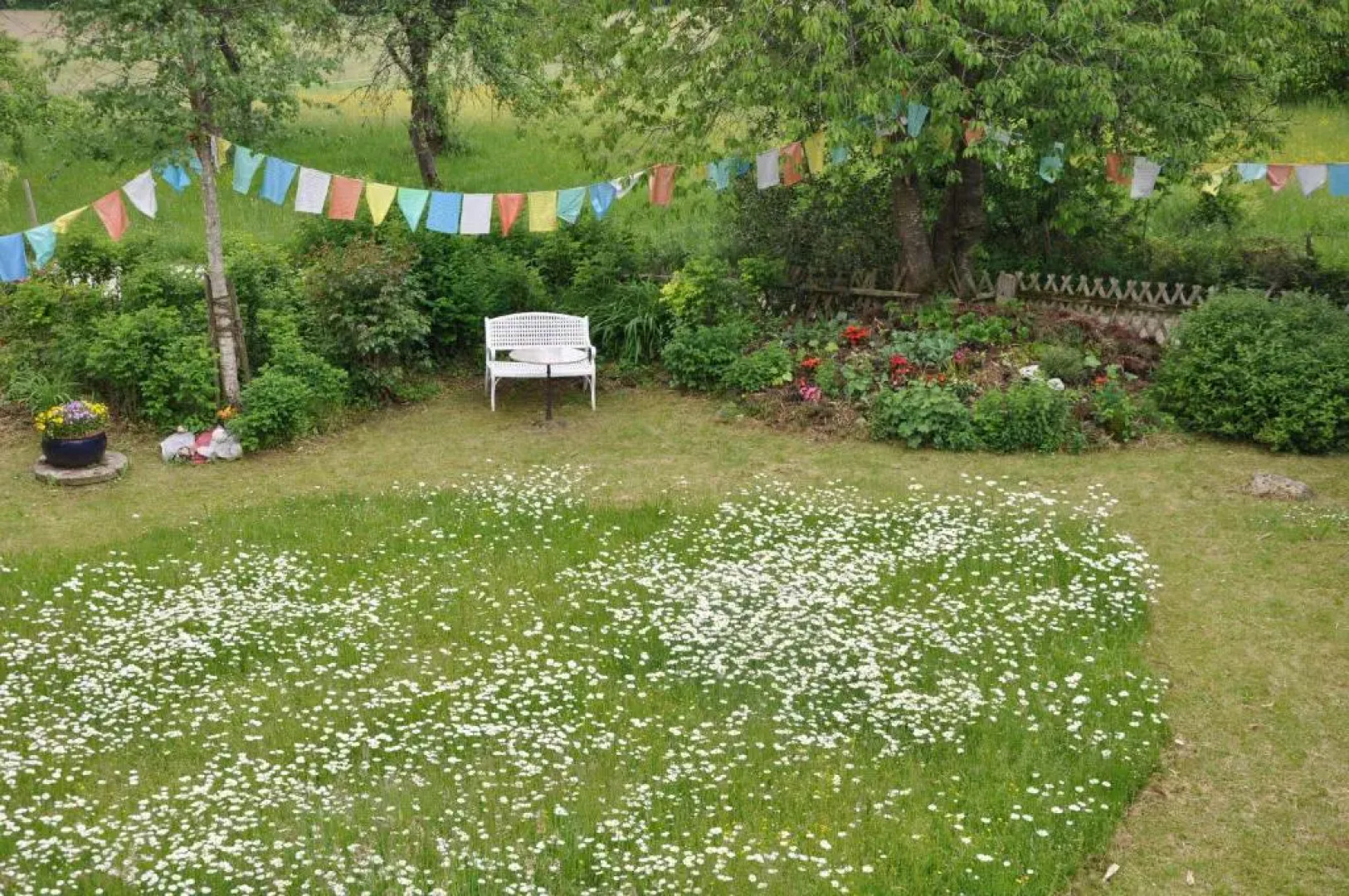 Bed and Breakfast Bavaria München