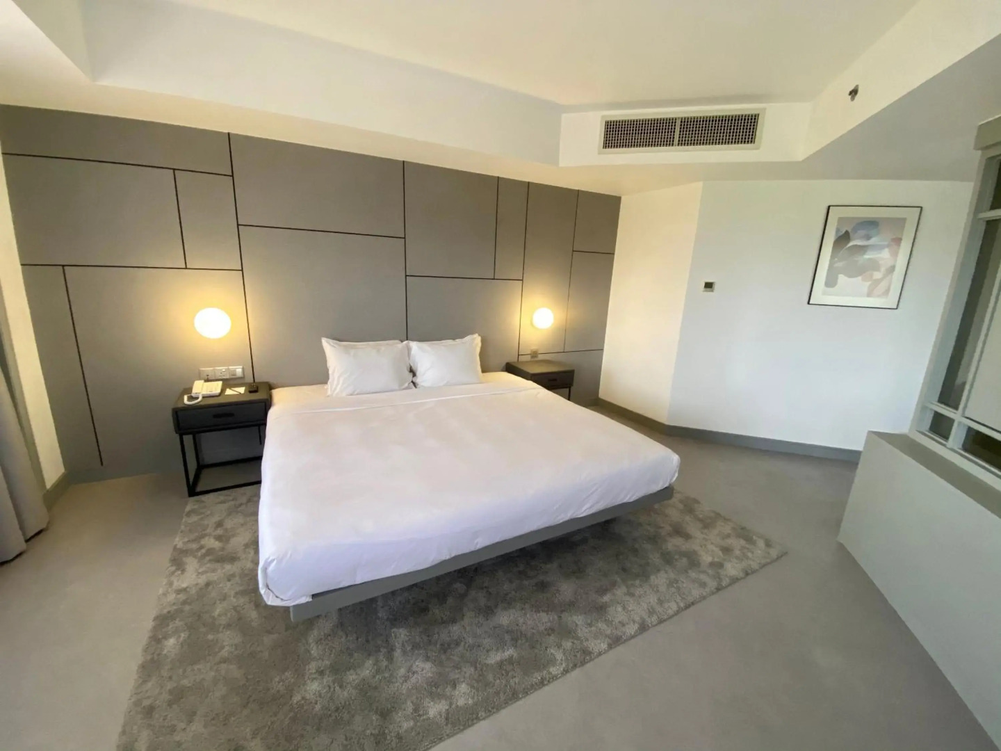 Sabah Hotel Sandakan