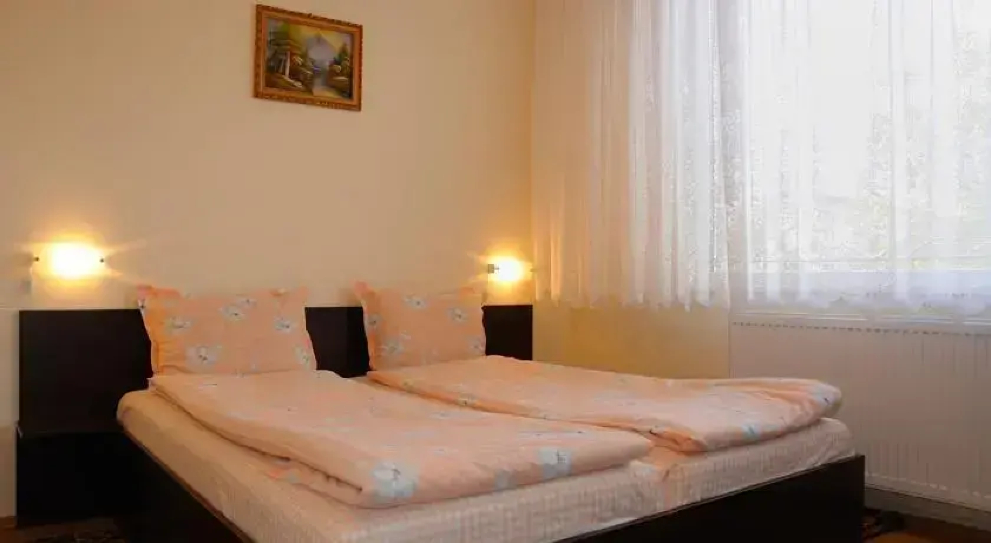 Sakutski Guest House