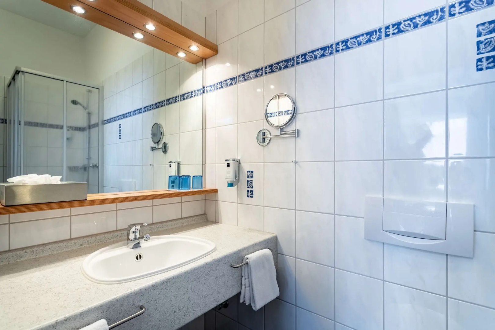 Dorint Parkhotel Siegen