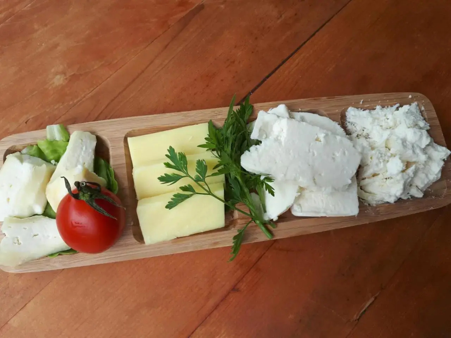 Klaskur Adas Dag Evi & Restaurant