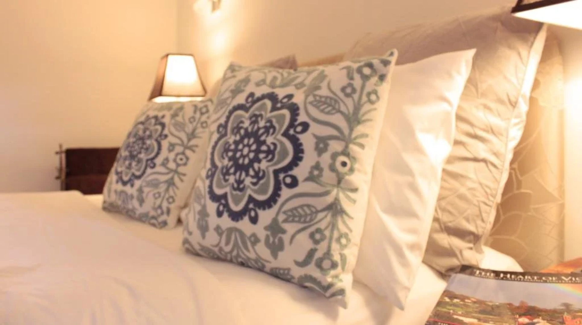 Springs Creek on 7th