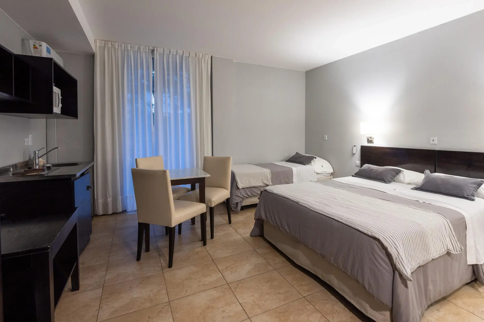 Destinar Apart Hotel