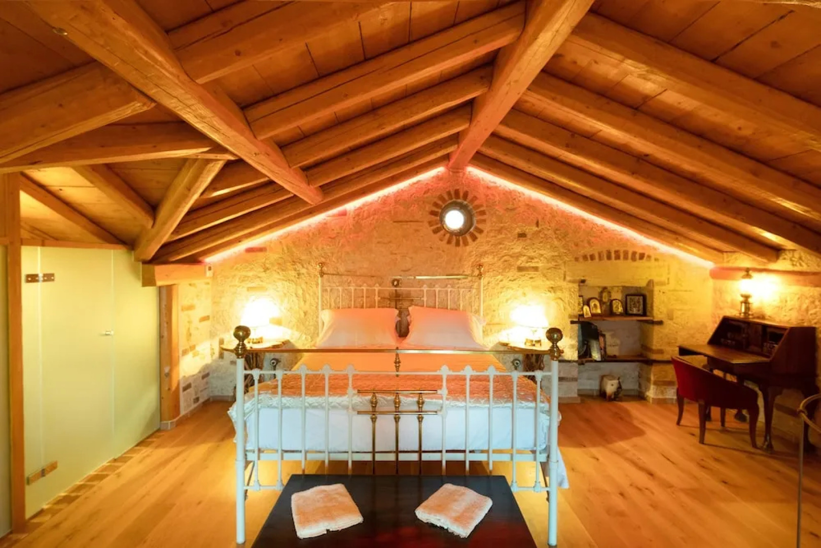 Villa Madera  by CorfuEscapes