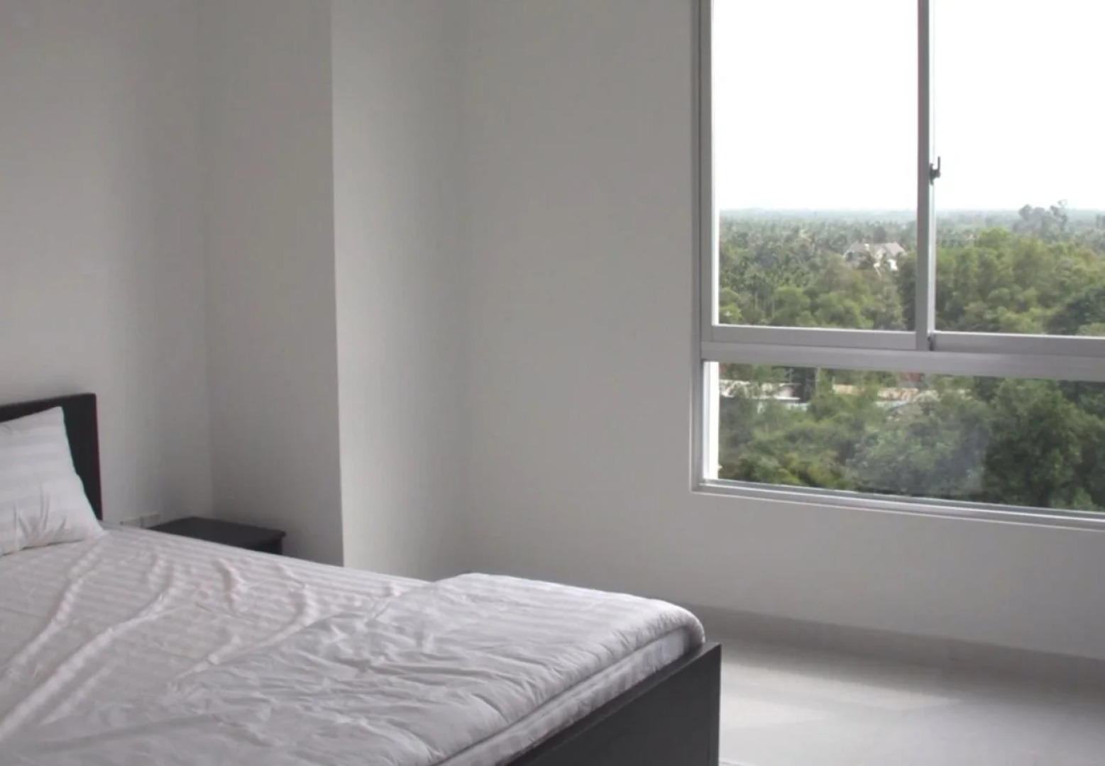 Waterfall Residences Binh Duong