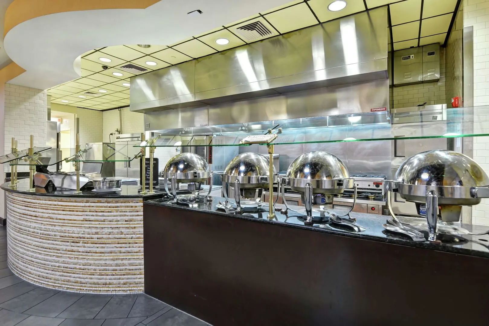 Embassy Suites by Hilton Savannah Airport