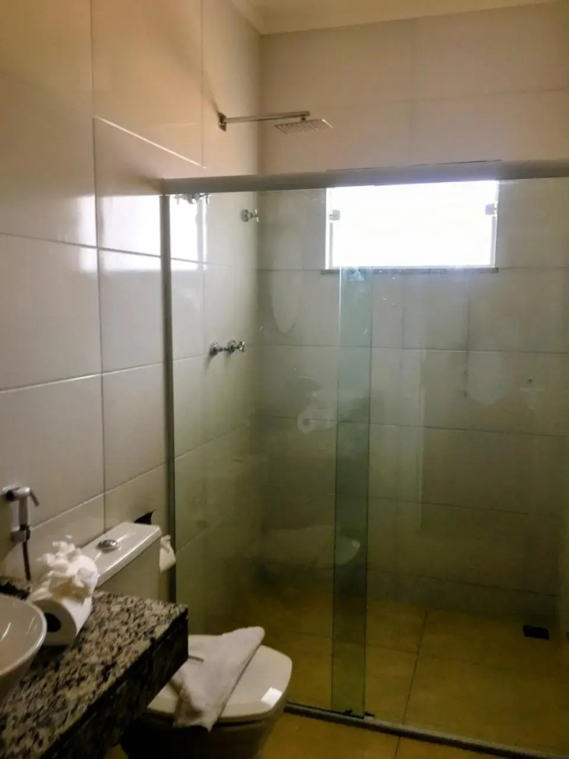 Pousada Riacho Da Areia