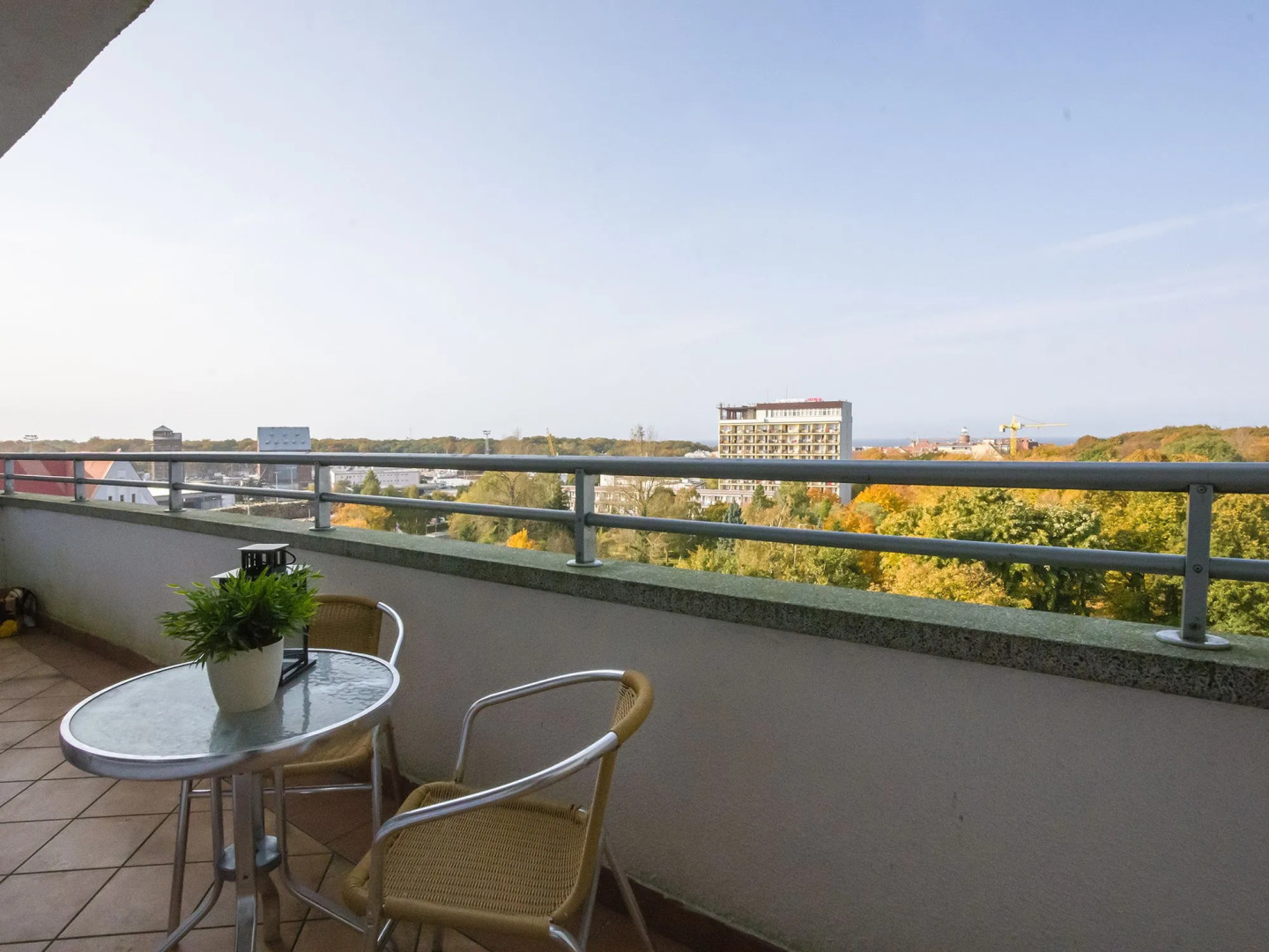 VacationClub - Etna Apartments