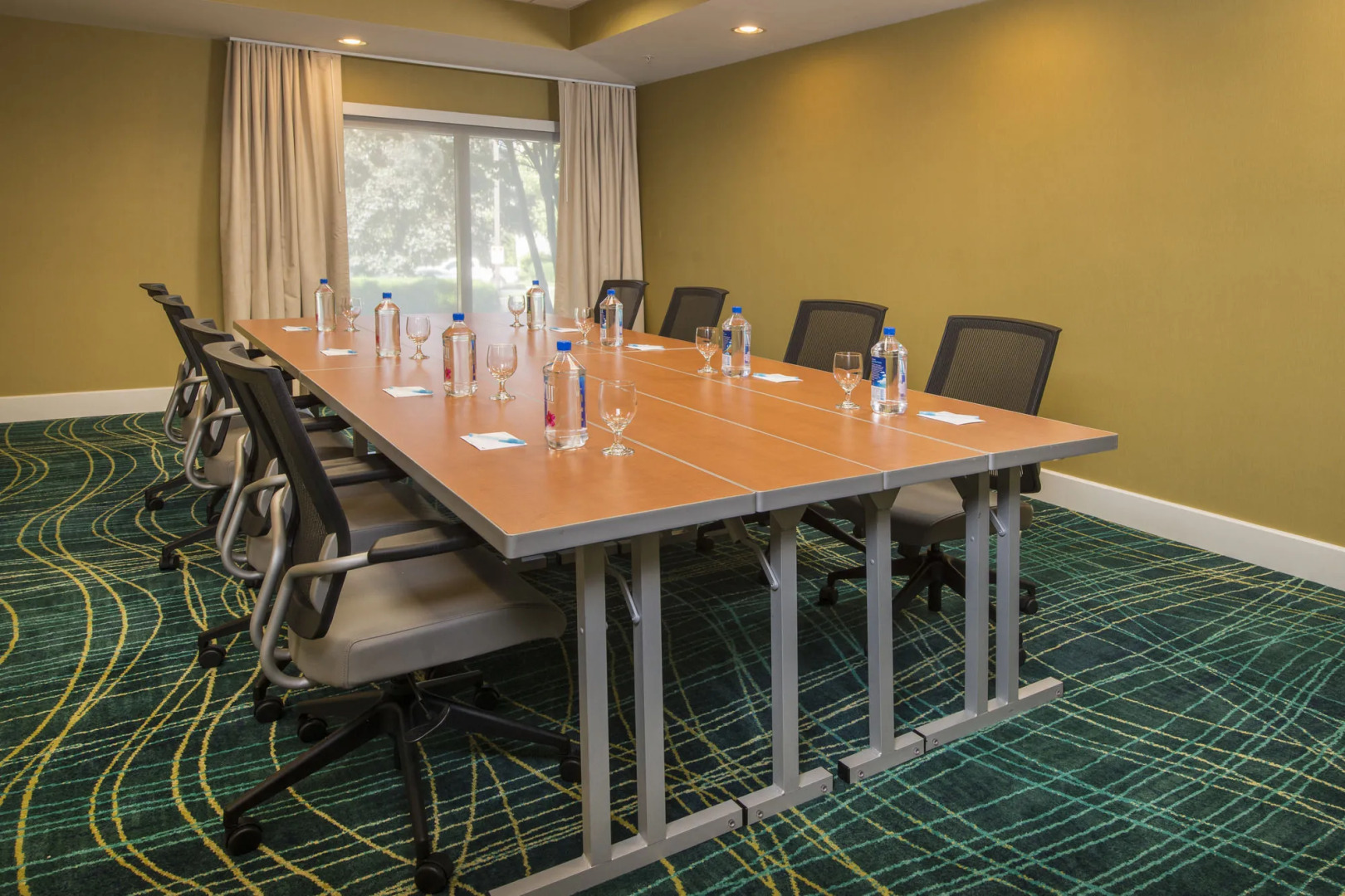 Springhill Suites Gaithersburg