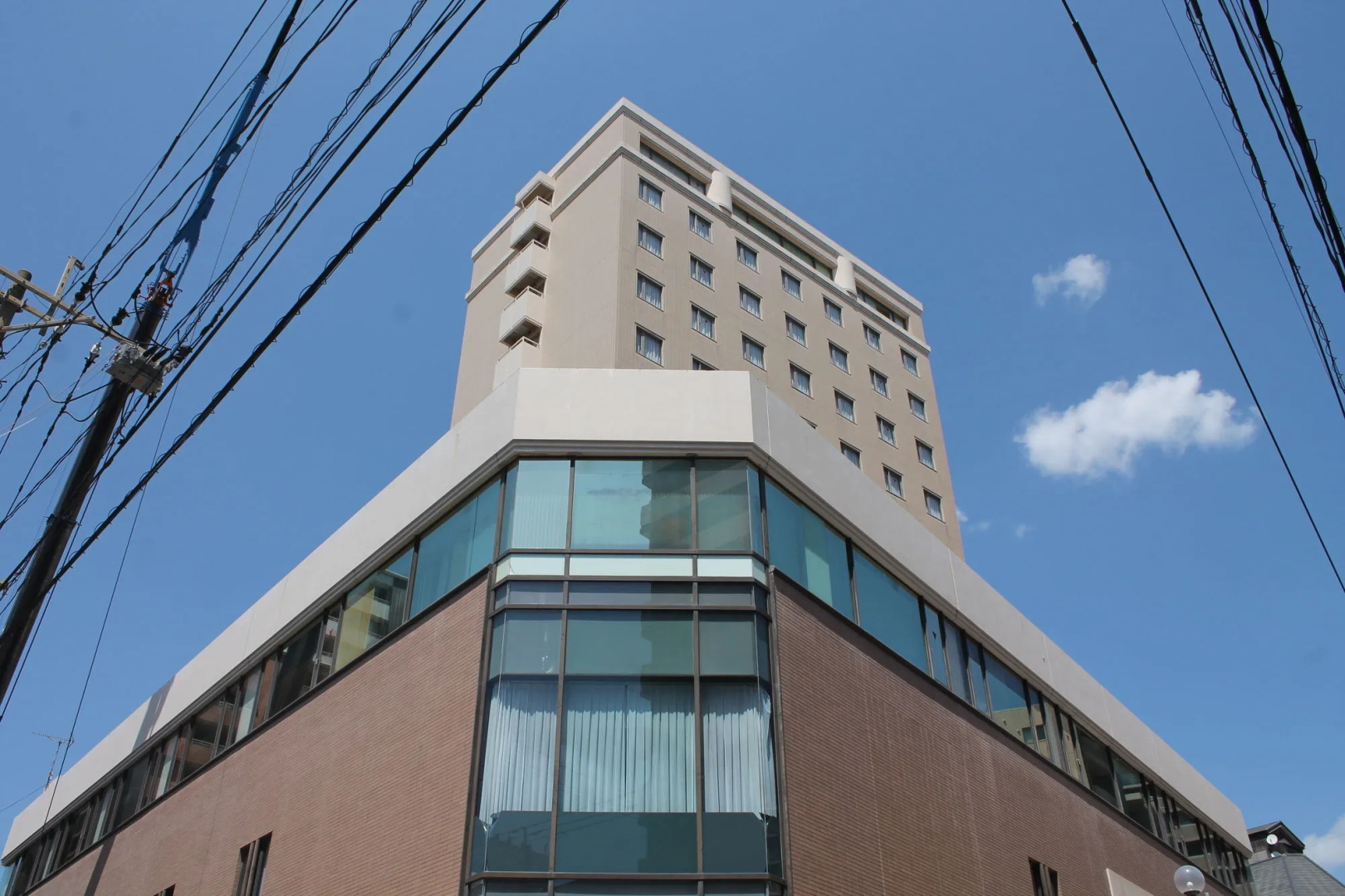 Hotel Livemax Kagoshima