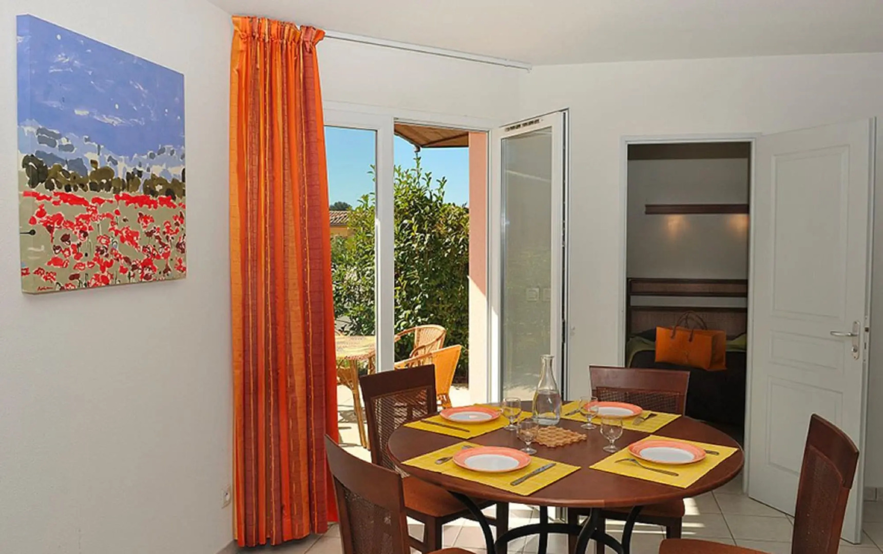 Vacancéole - Résidence le Domaine du Lac