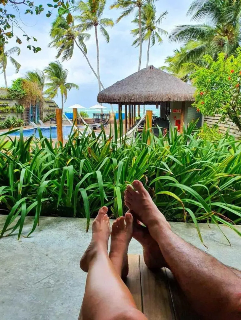 Flor de Lis Exclusive Hotel