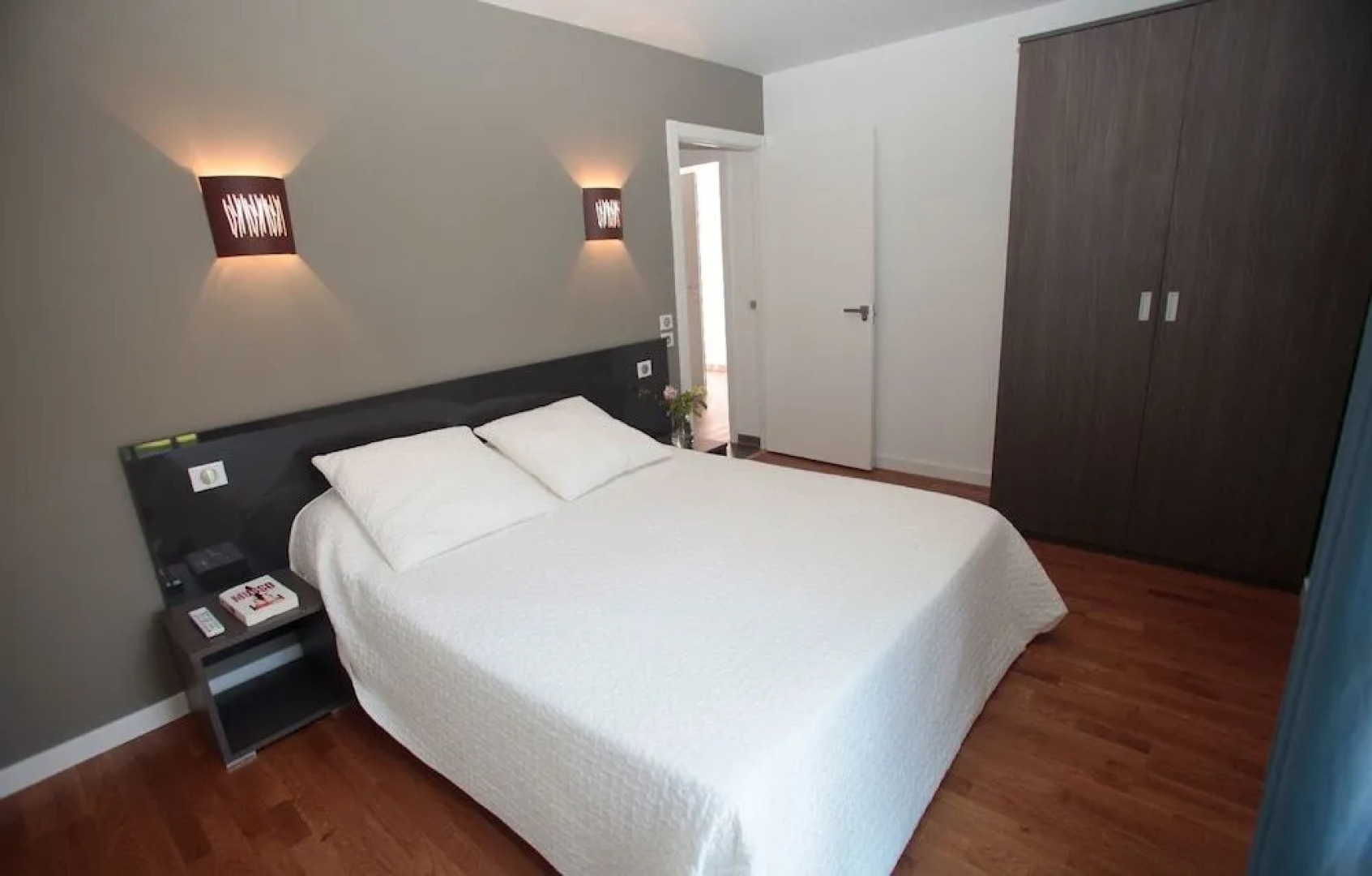 Villas Odalys Le Domaine de Lana