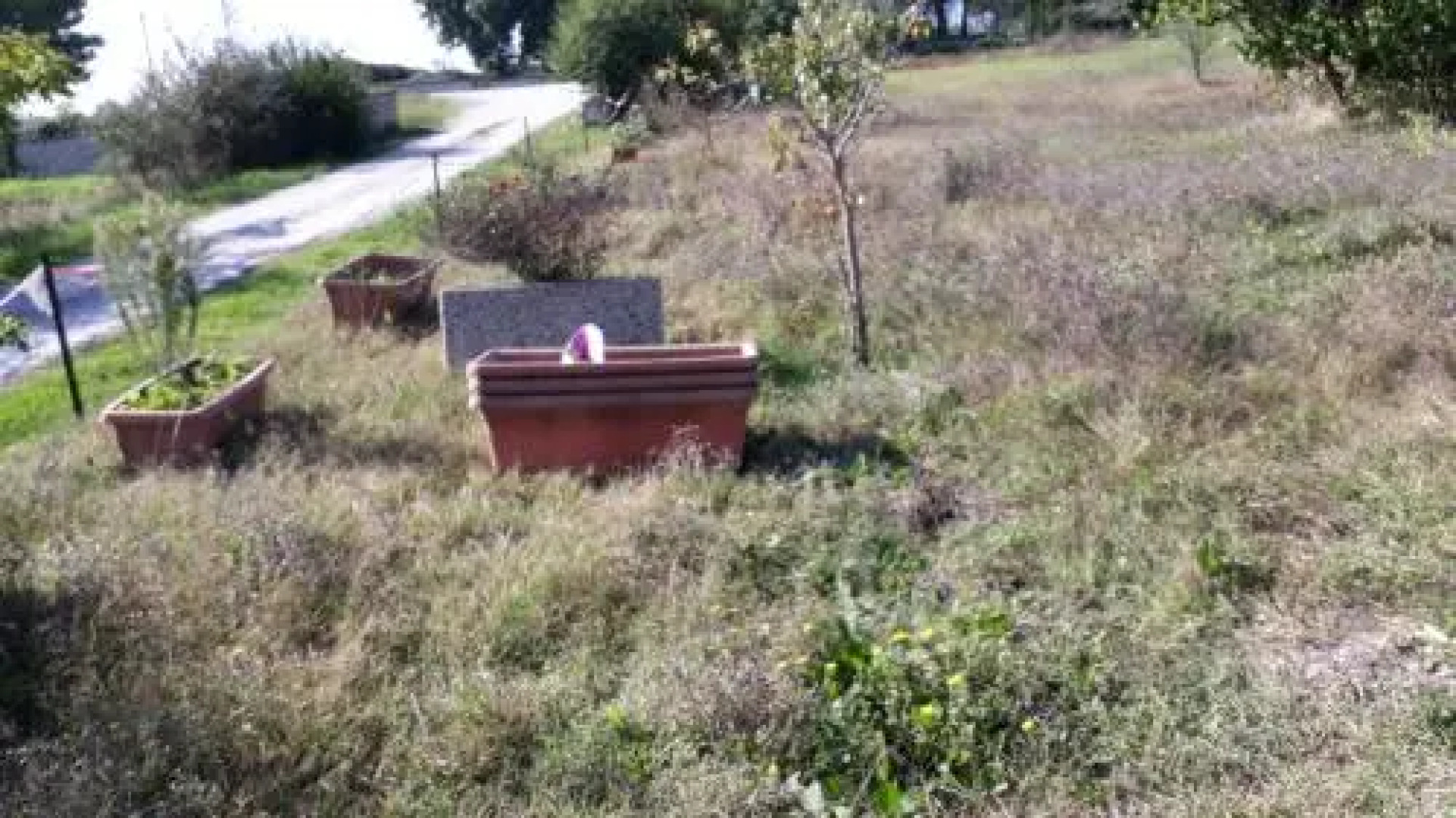 Il Fortilizio di Padre Pio