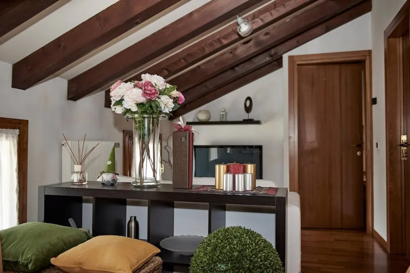 Entire Accommodation in Castelfranco Veneto