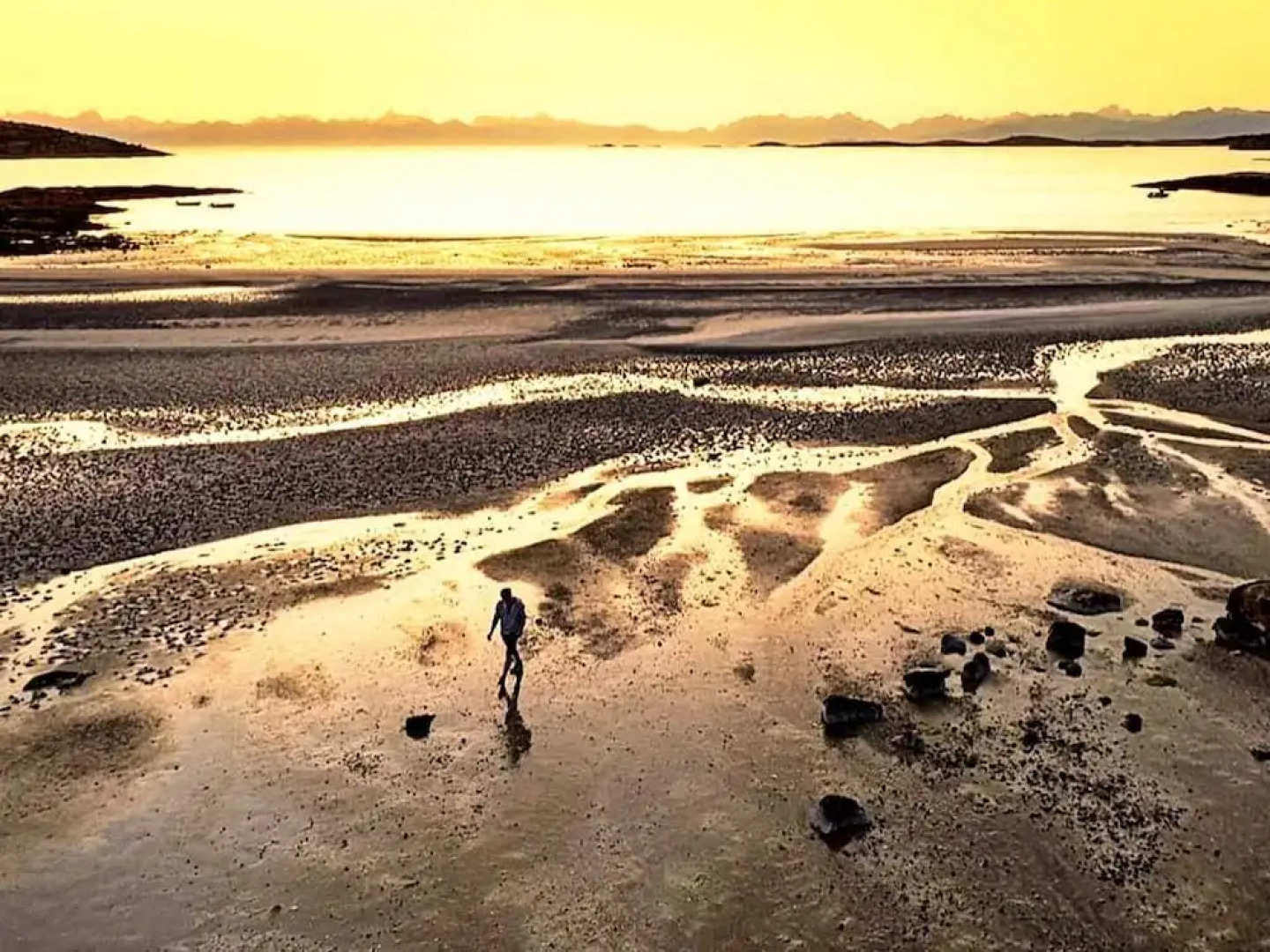 3 Person Holiday Home in Hamarøy