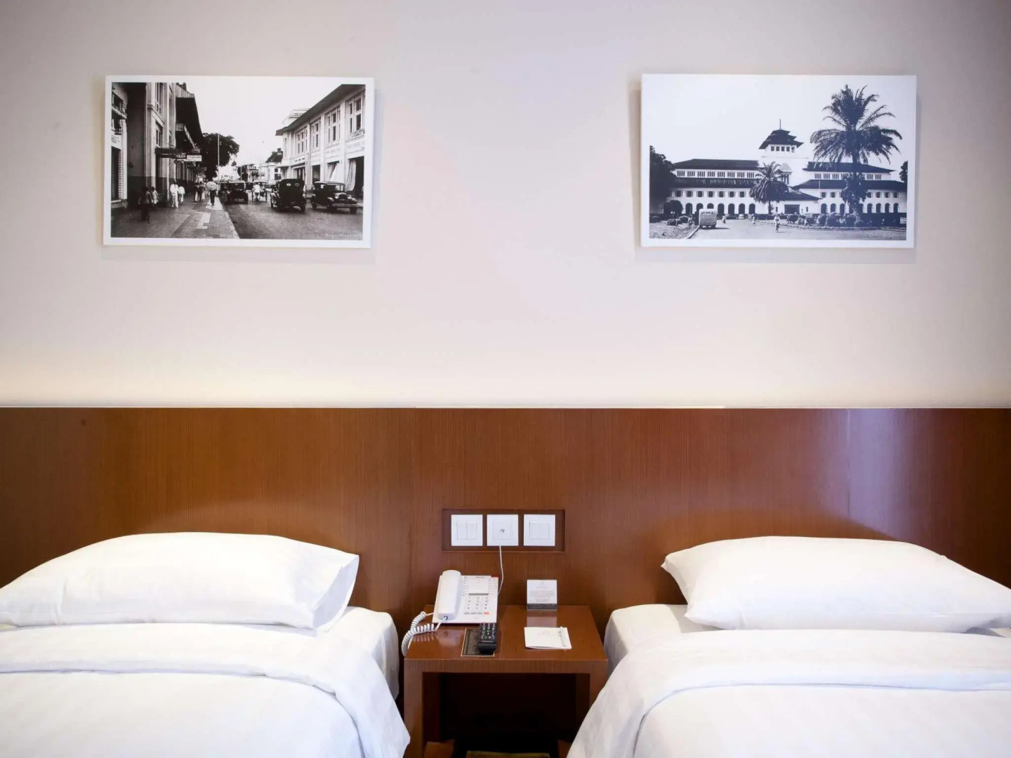 PRIME PARK Hotel Bandung