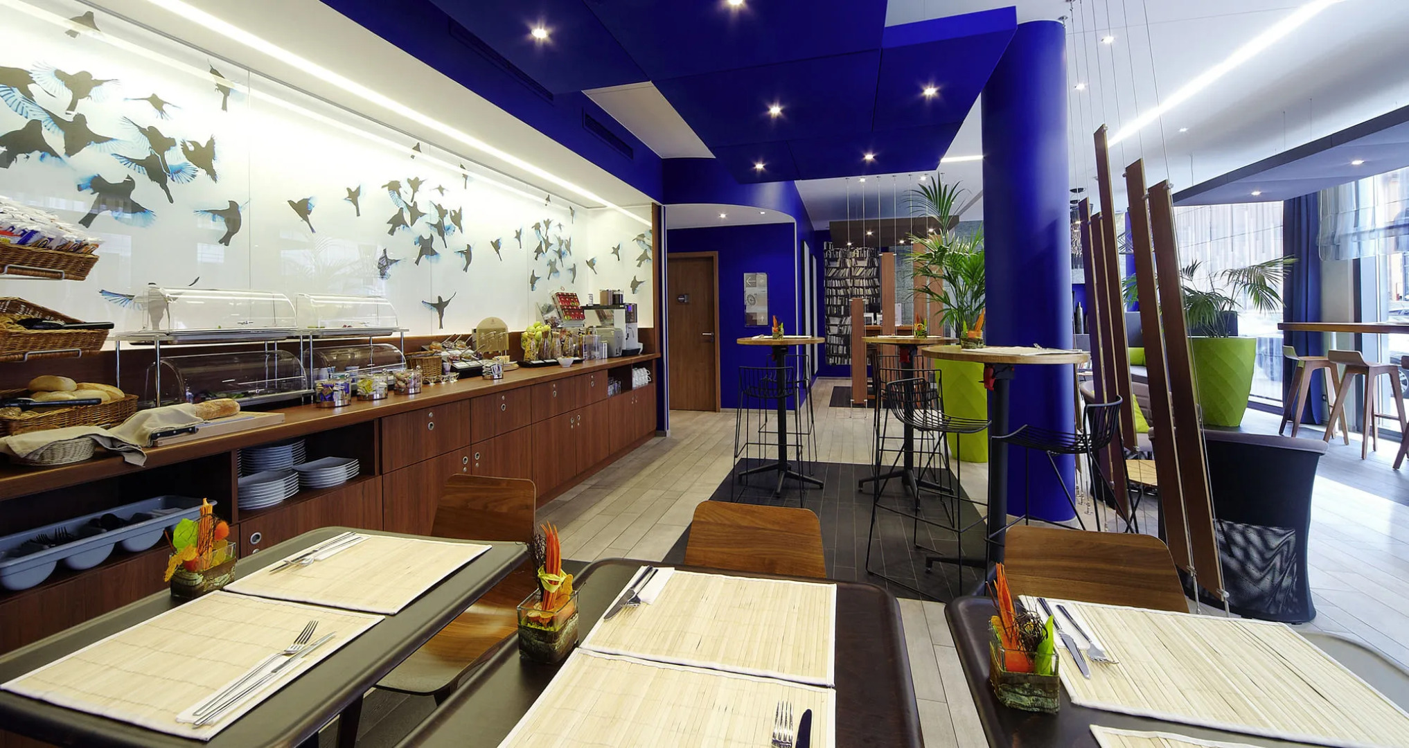 Aparthotel Adagio Muenchen City