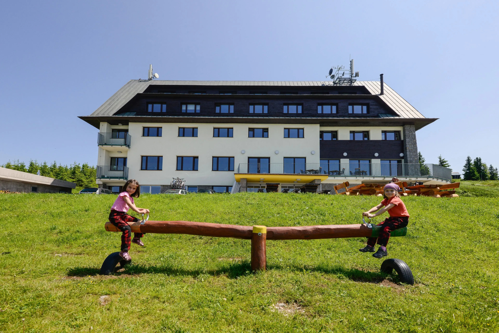 Areál Friesovy boudy