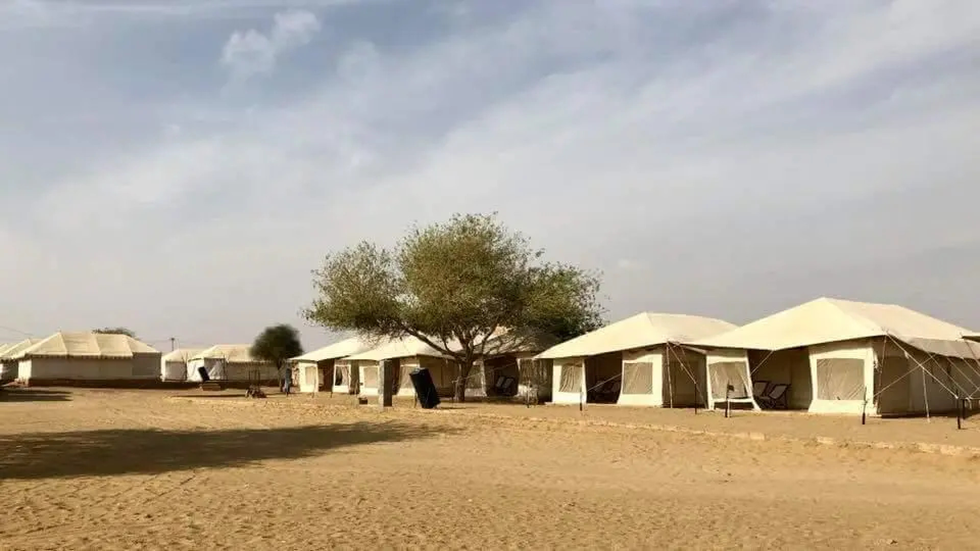 Registhan Guest House