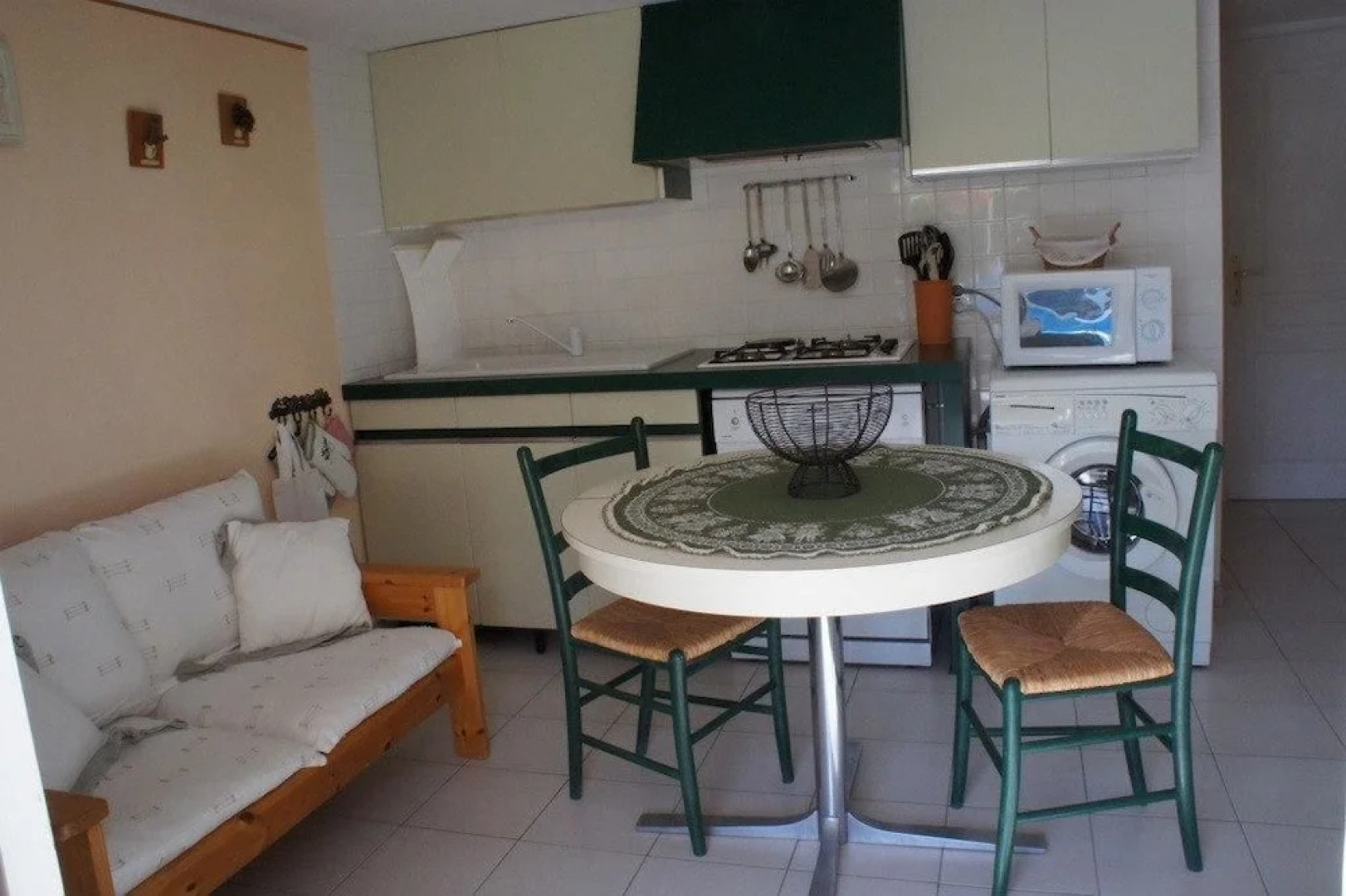 Negadou - Maison en location de vacances avec piscine privée près de Gordes - Luberon - Provence Apartment 1