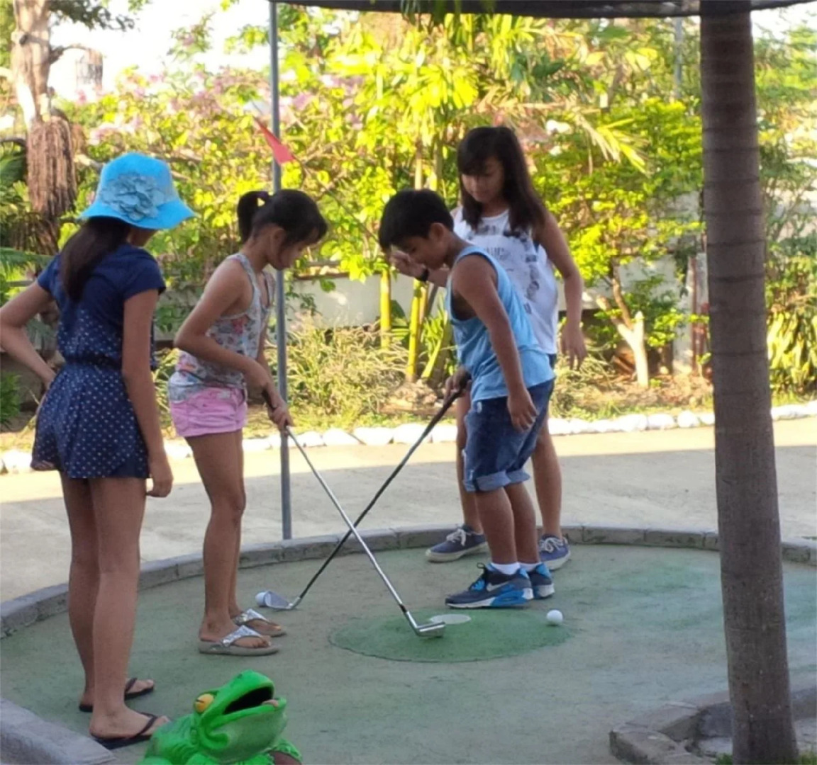 Shorestop Inn And Restaurant