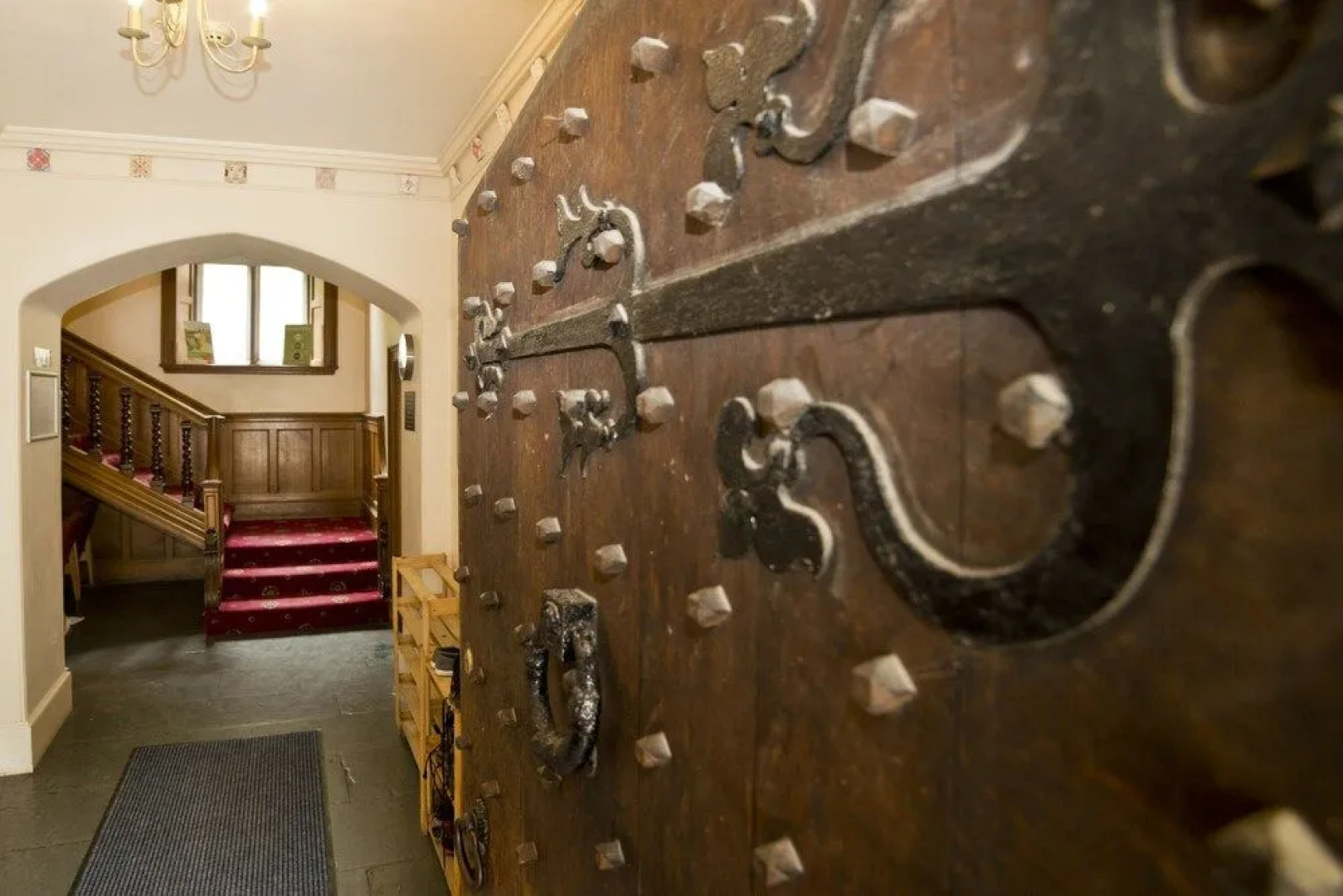 YHA Wasdale Hall - Hostel