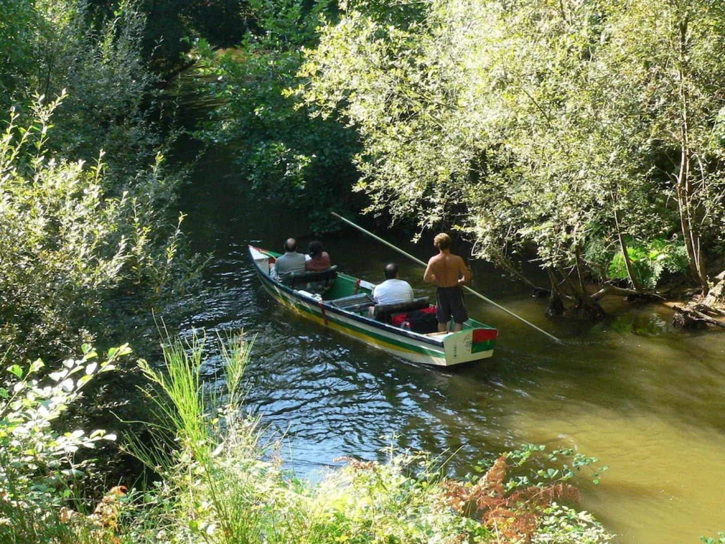 Lovely Apartment With Swimming Pool, Private Terrace,parking