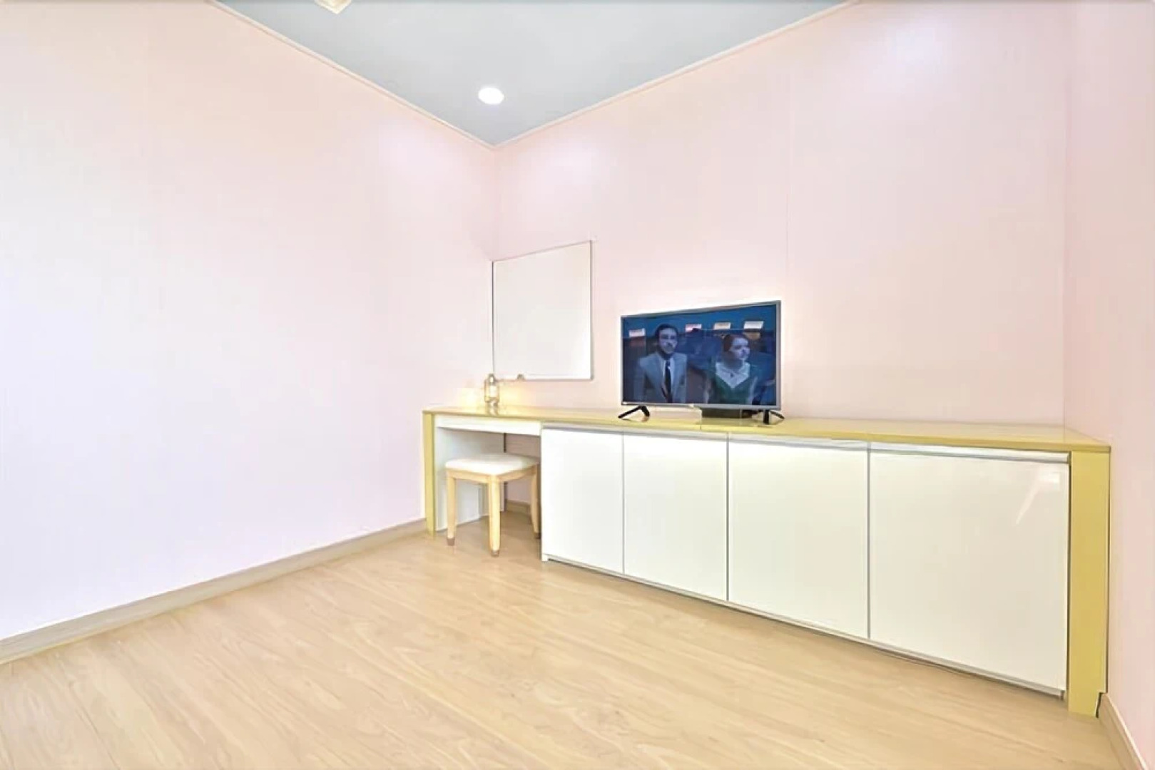 Buan Morning Sea Pension