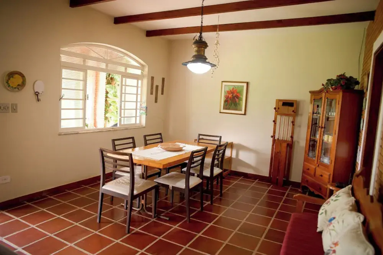 Casa Águas da Prata