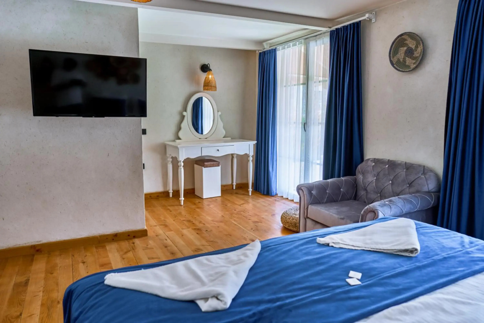 Salonika Suites