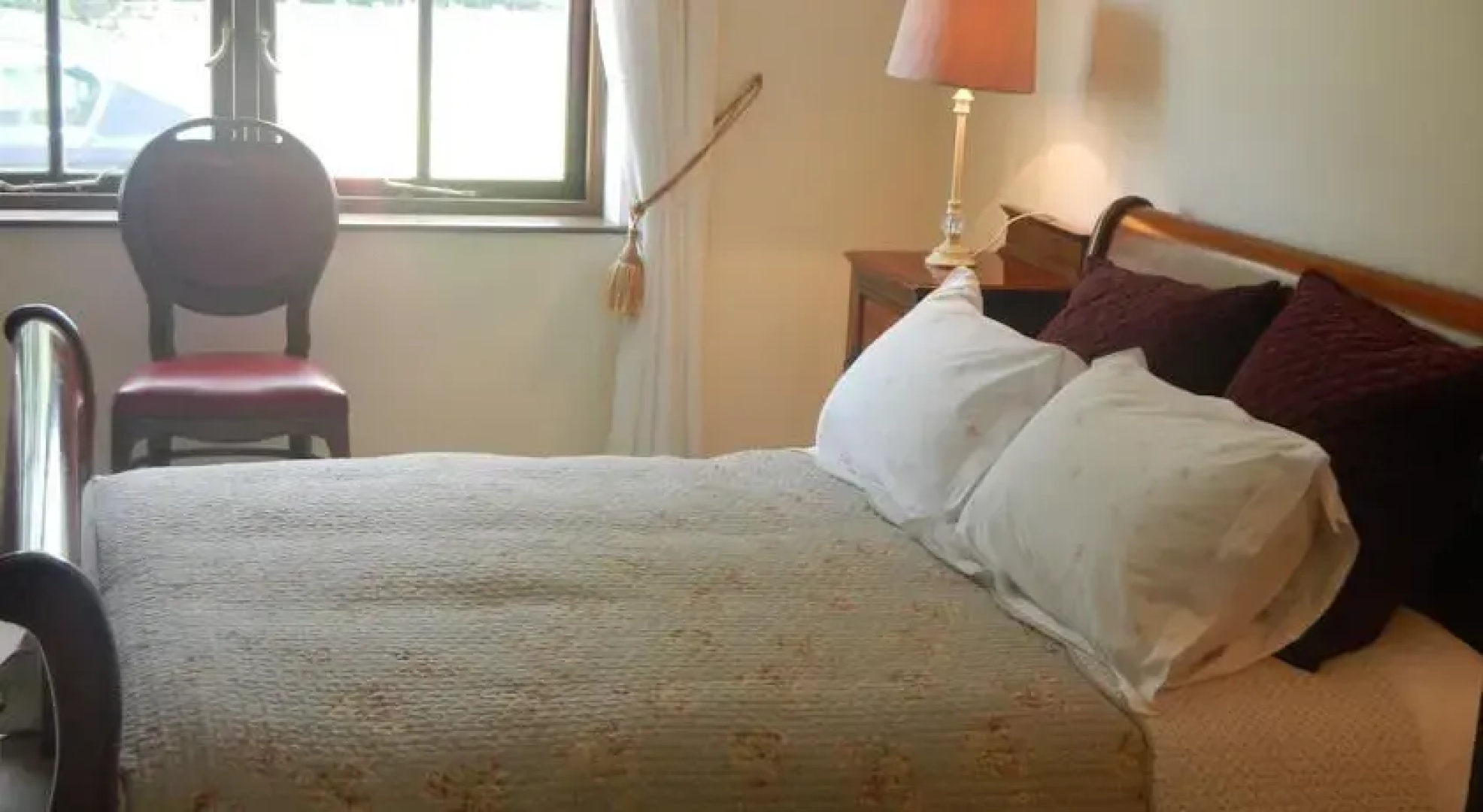 Croagh Patrick Lodge B&B