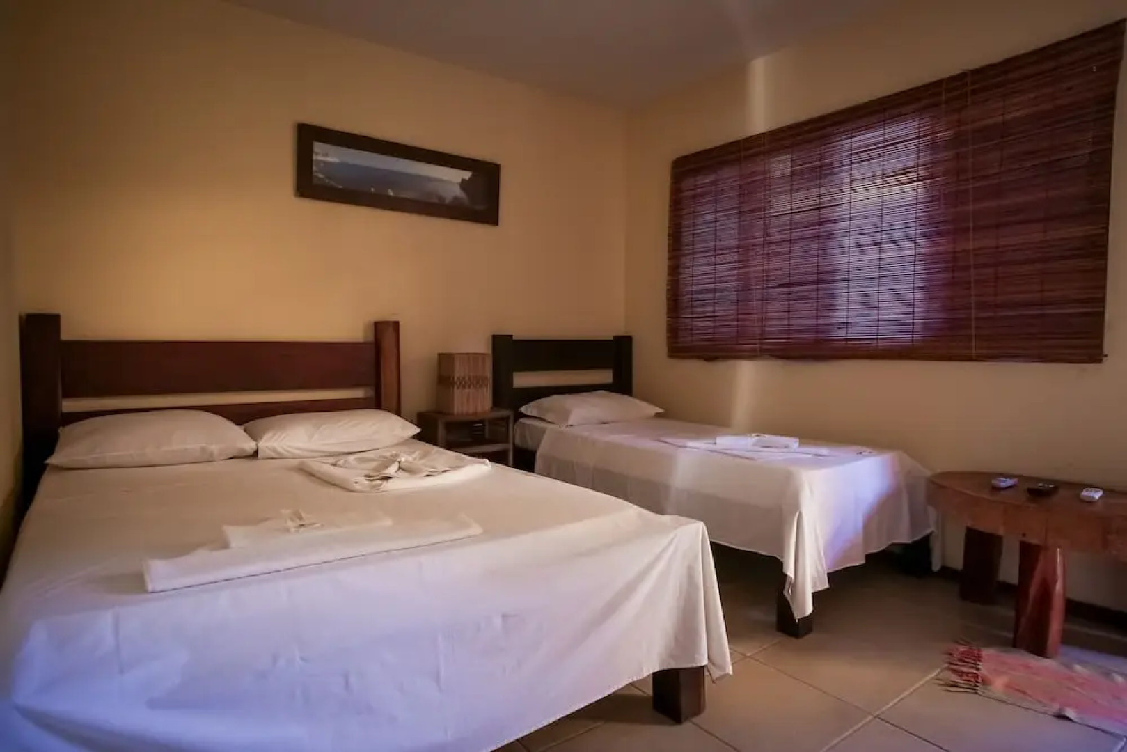 Pousada Villa Don Pepe