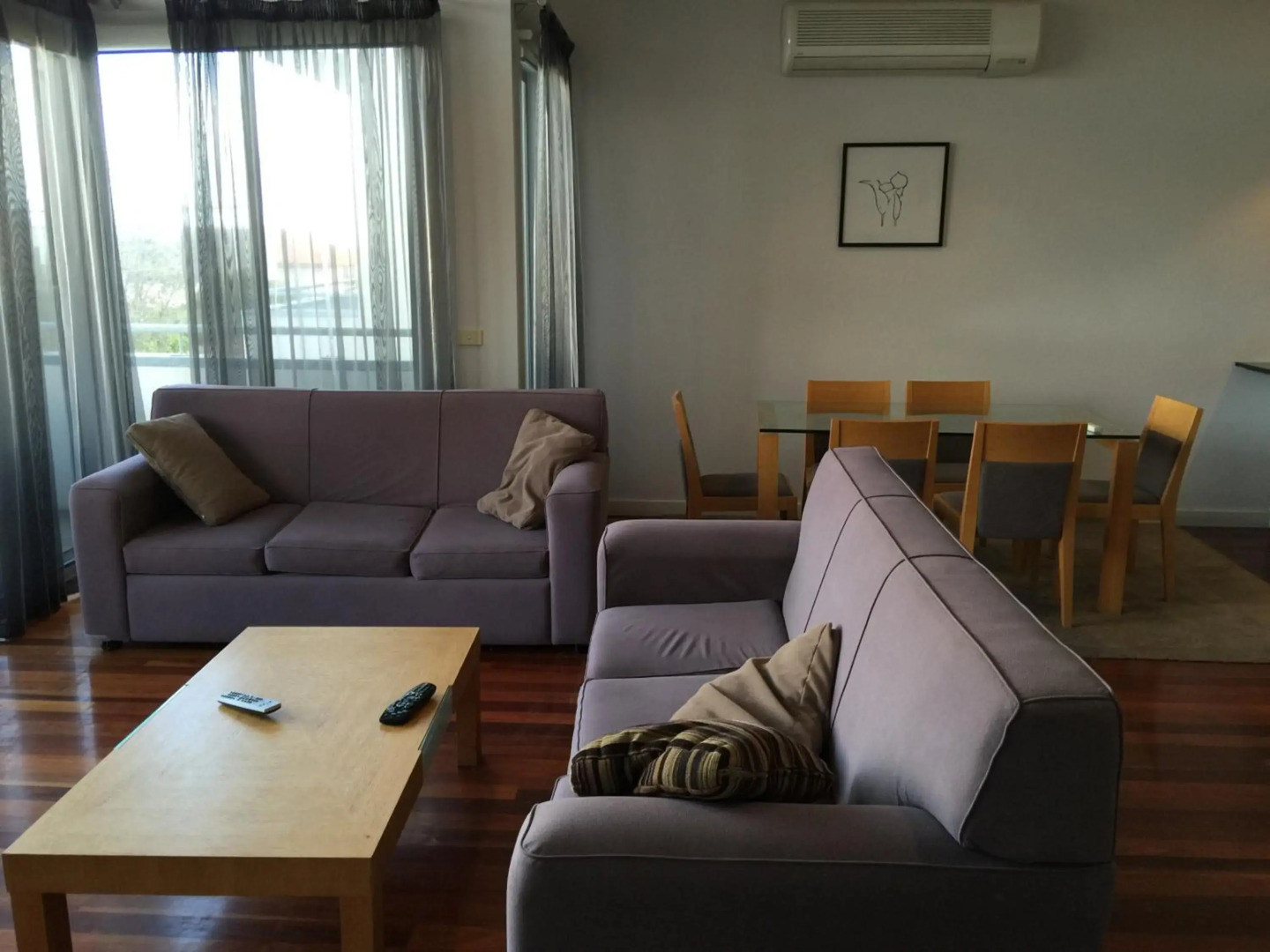 Beachside Apartments, Bonbeach