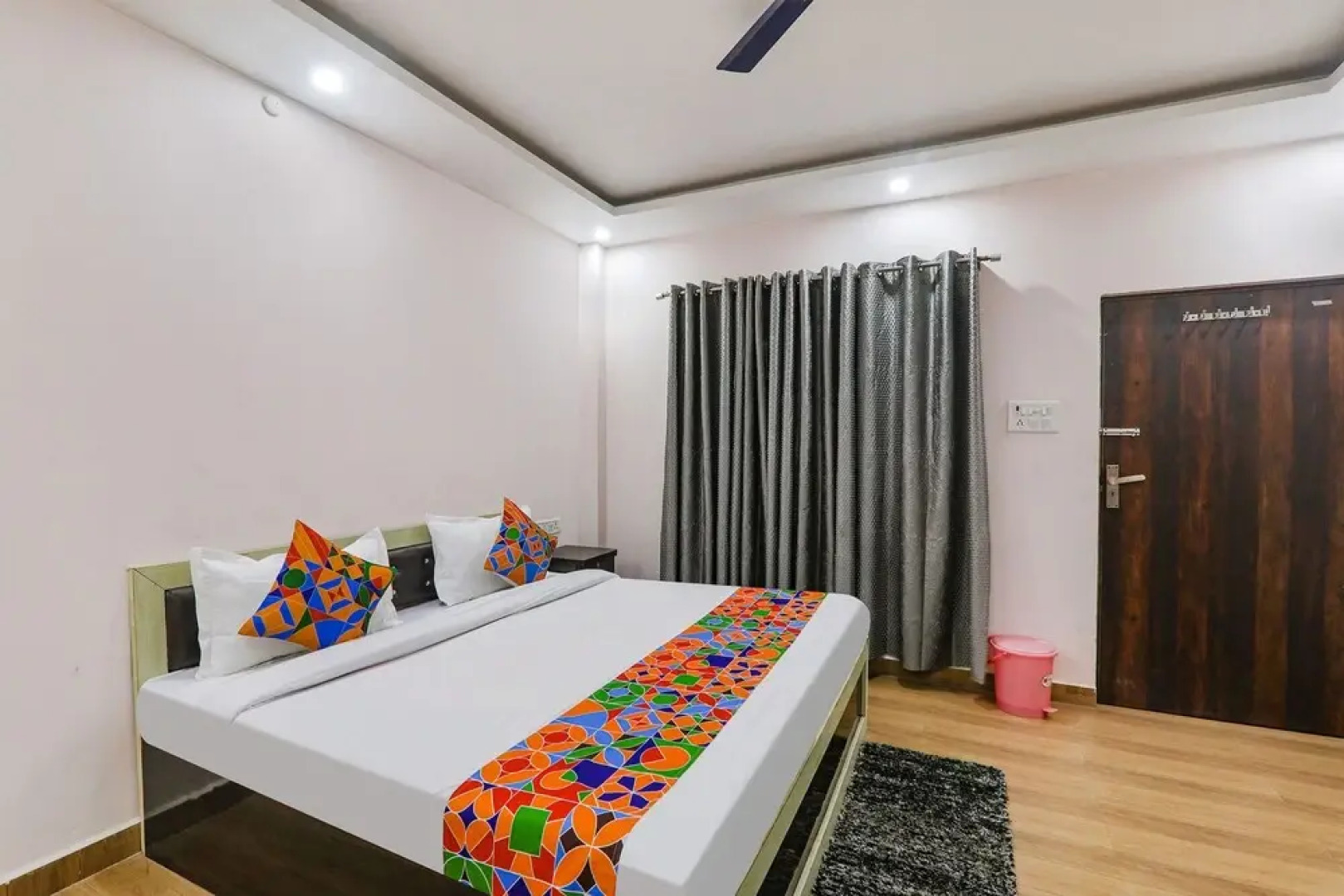 Fabhotel Prayag Deep