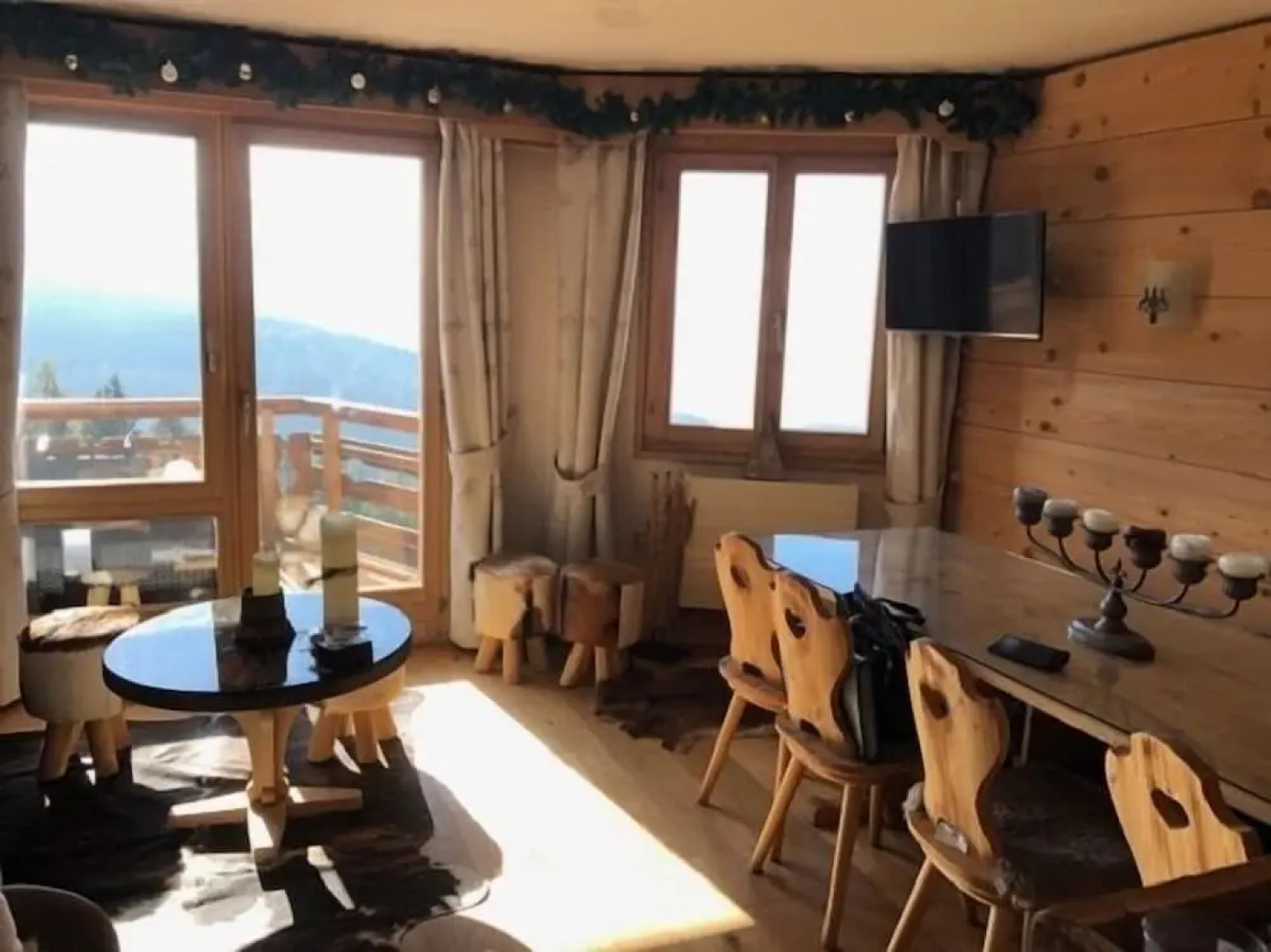 Villars Bristol Apartments