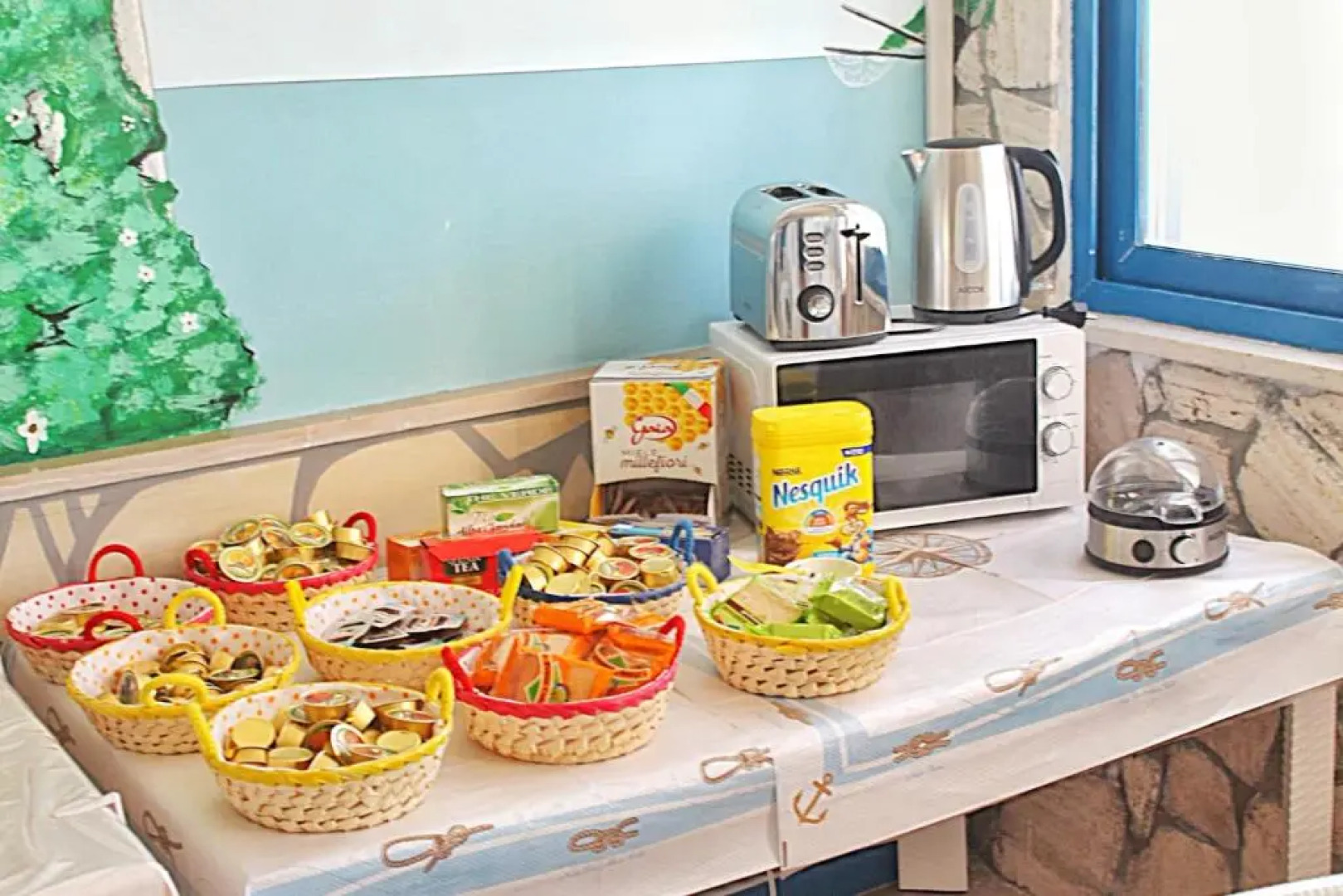 La Margherita Case Vacanze