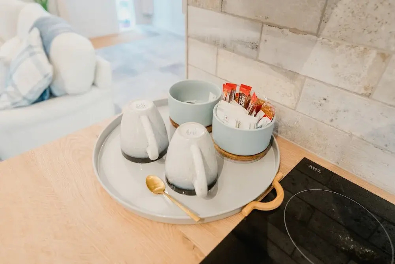 The Cow Shed at Pencraig