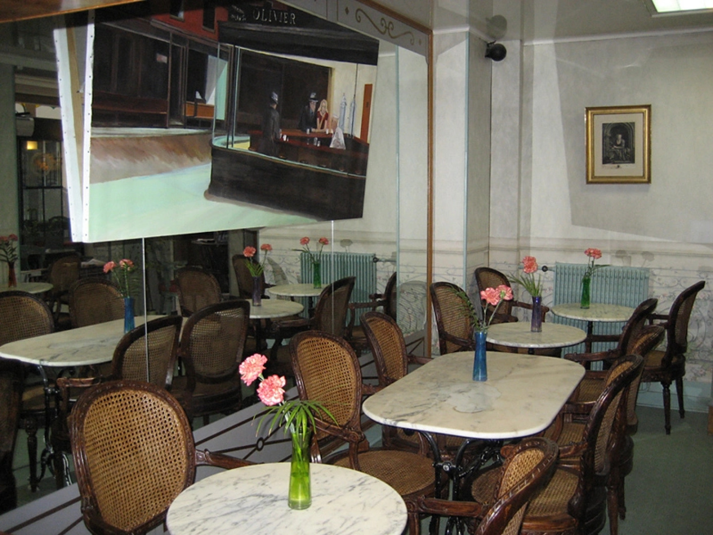 WHO - Windsor Hotel Opera