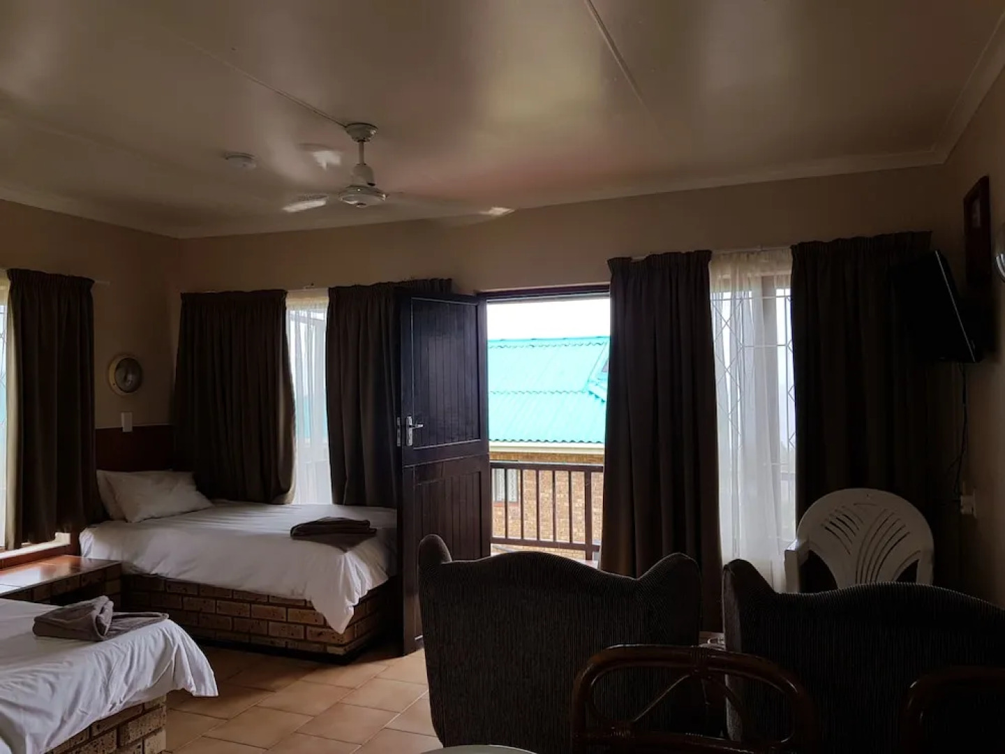 Port Edward Holiday Resort