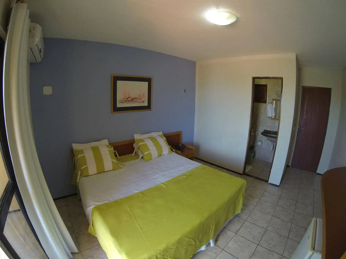 OYO Kalamari Beach Hotel